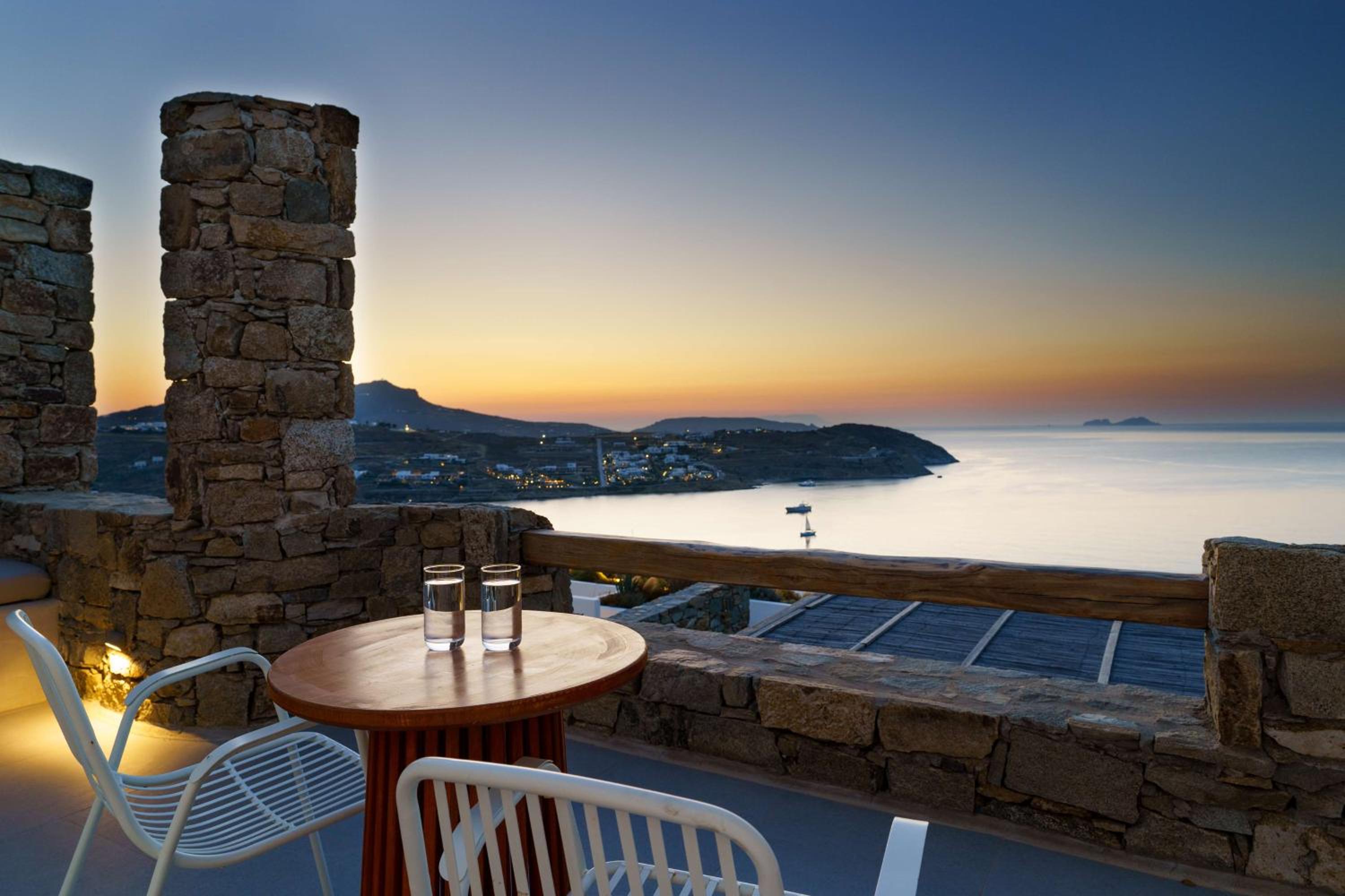 Standard Room – Sea View - Photo 7