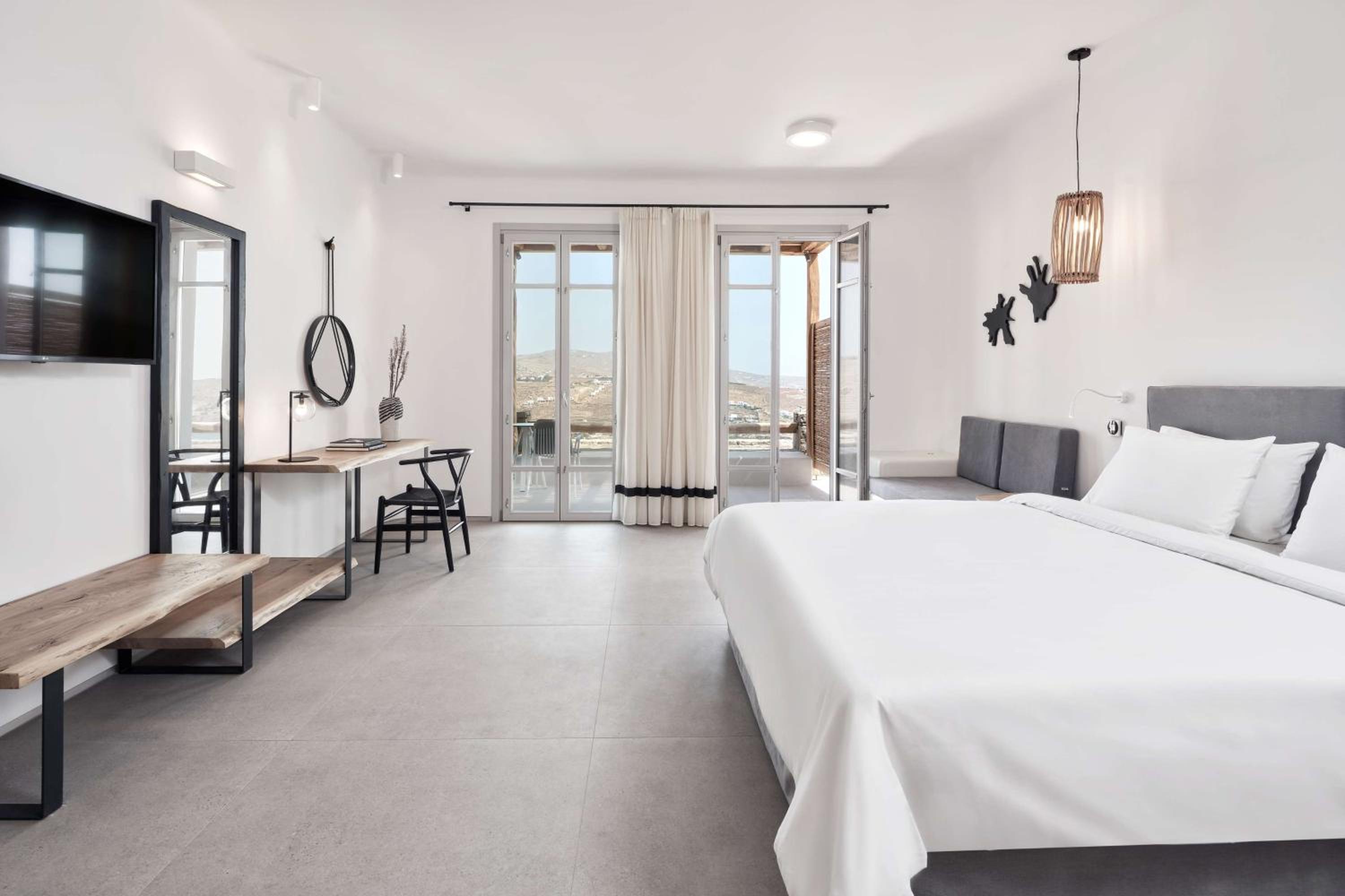 Suite - Sea View - Photo 9
