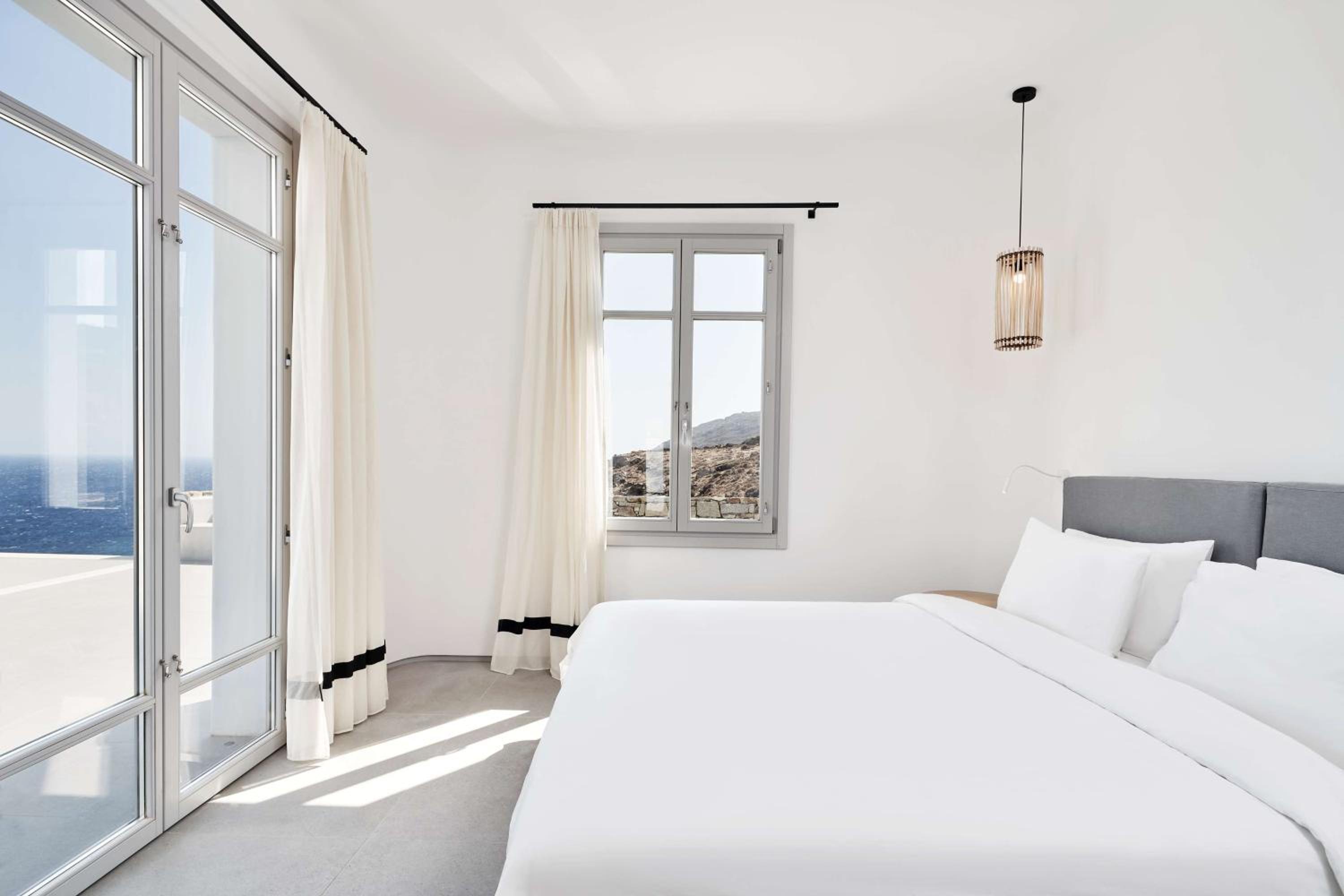 Euphoria Suite with Private Pool – Sea View photo 1