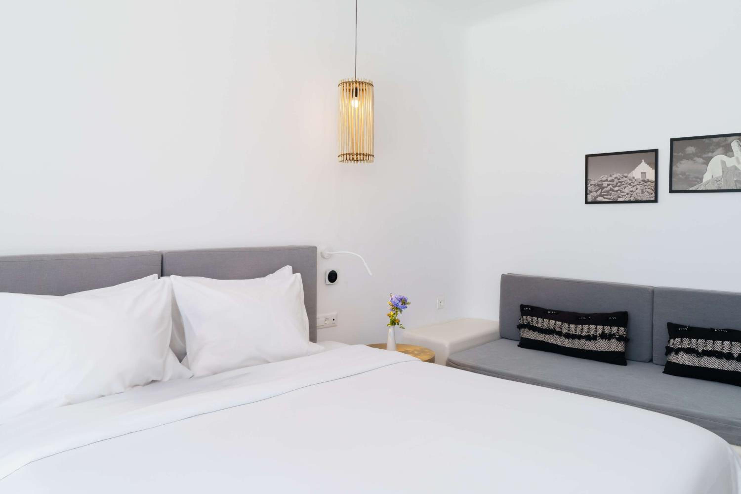 Junior Suite with Private Pool – Sea View - Photo 7