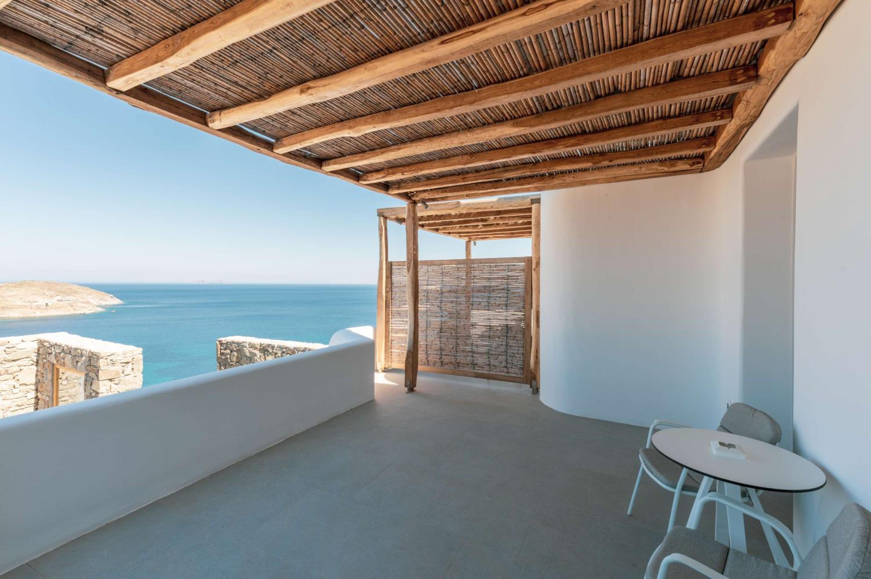 Suite - Sea View - Photo 6