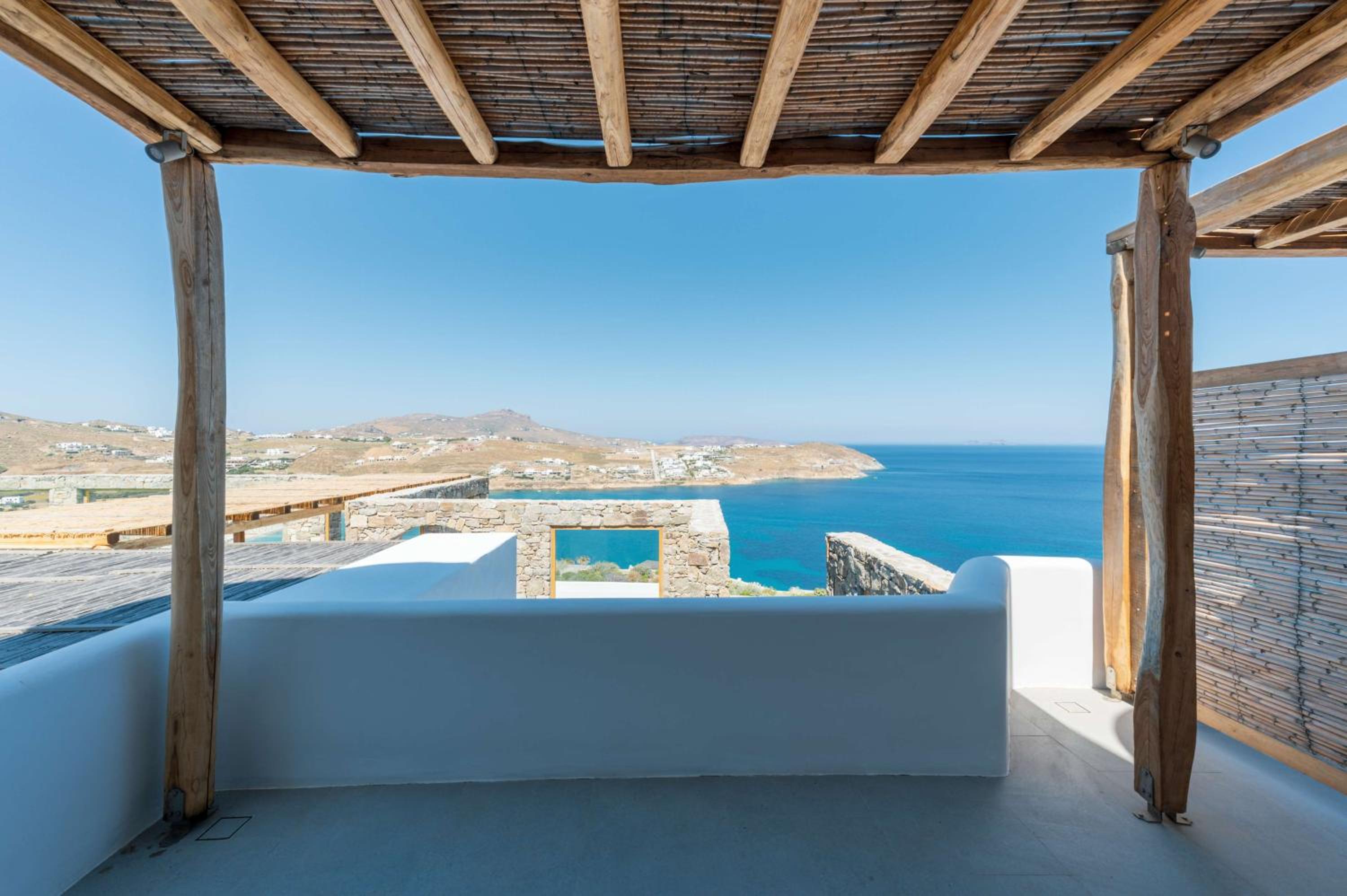 Suite - Sea View - Photo 7