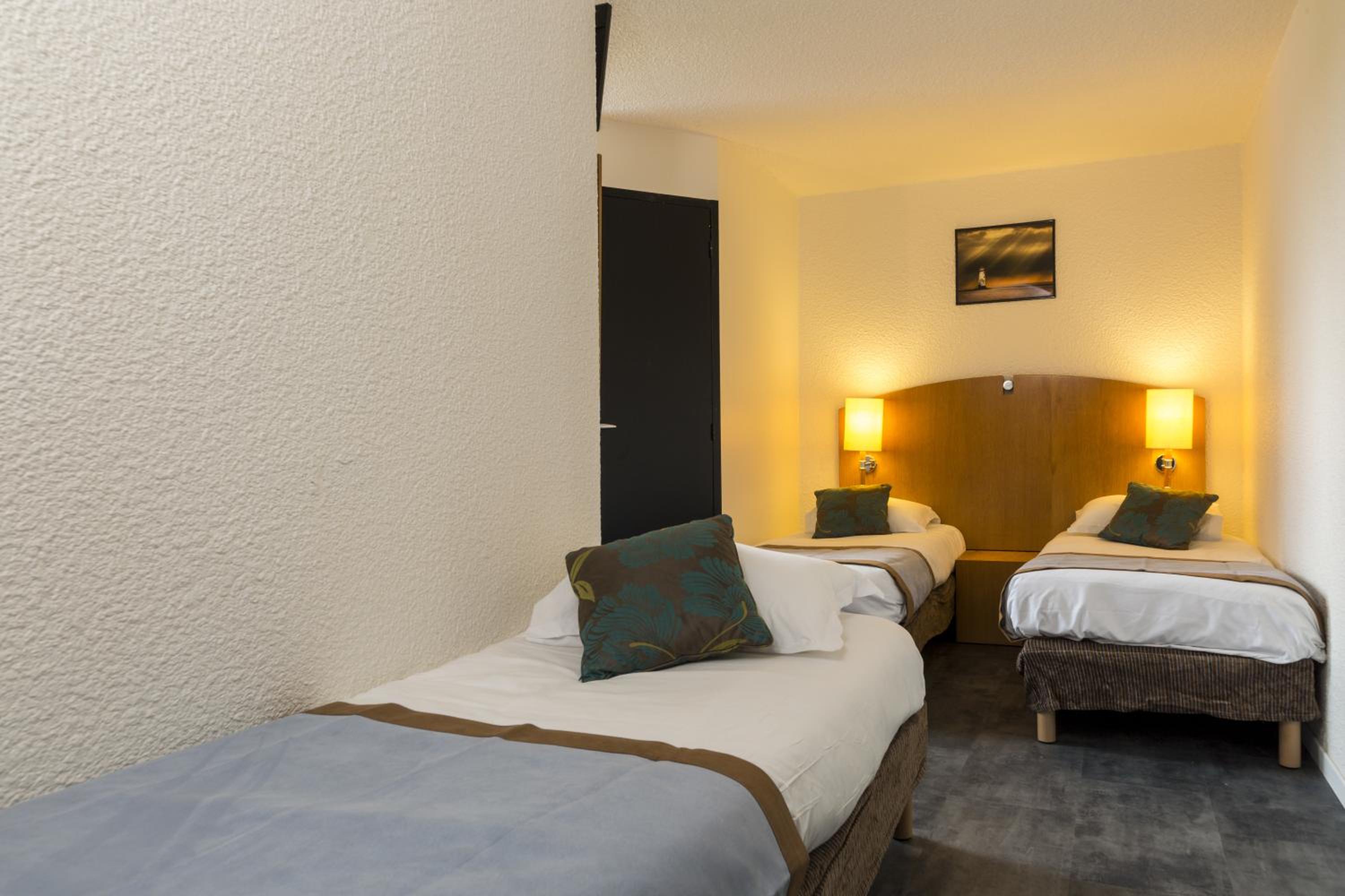 Quadruple Room photo 1