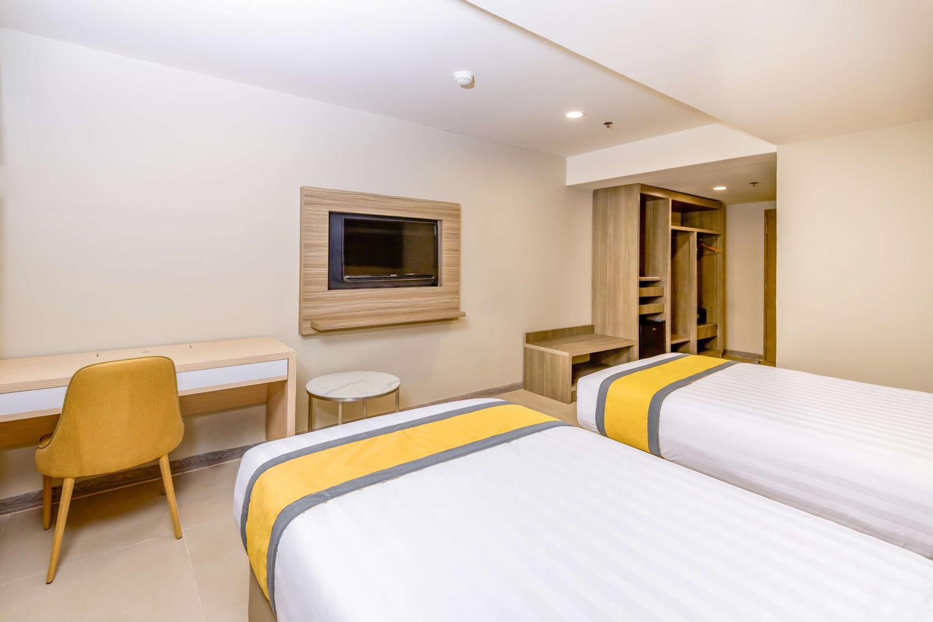 Superior Twin Room - Photo 5