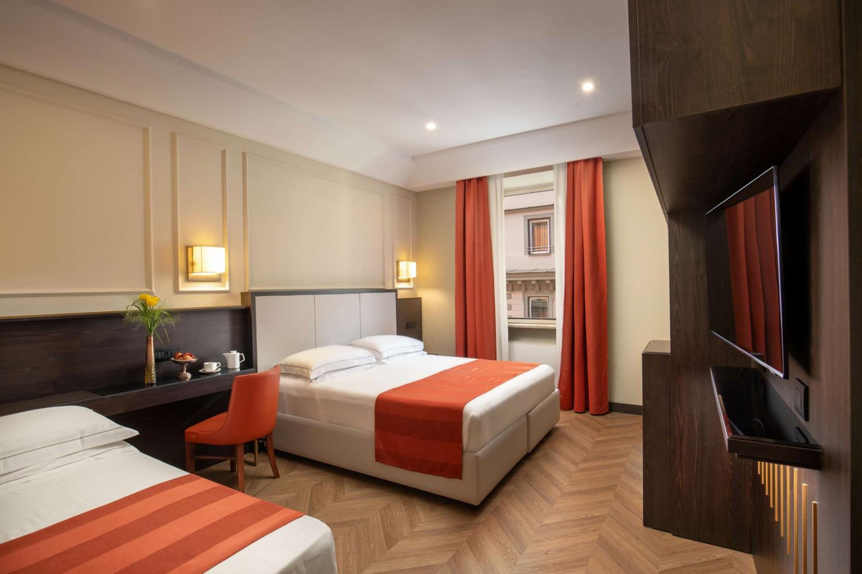 Triple Room photo 1