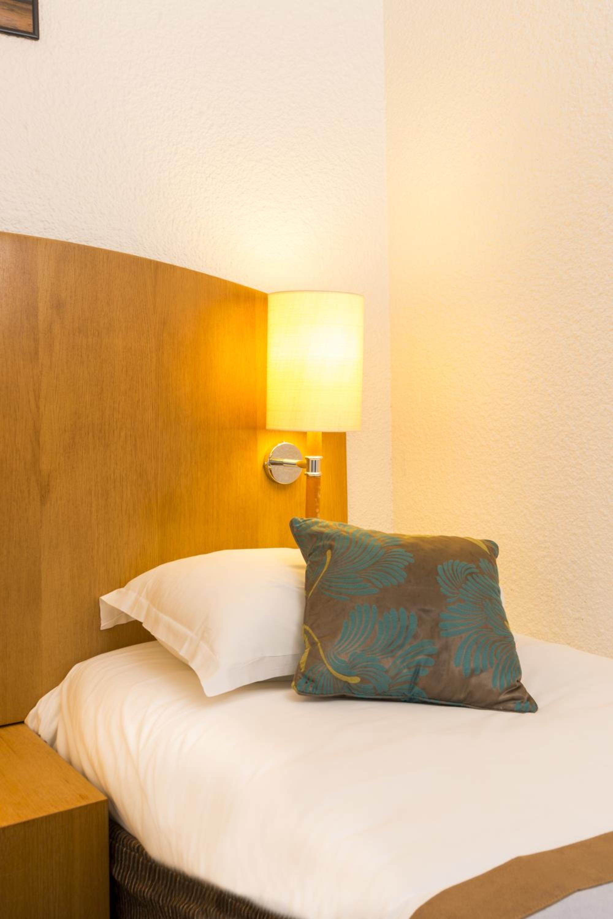 Twin Room photo 2