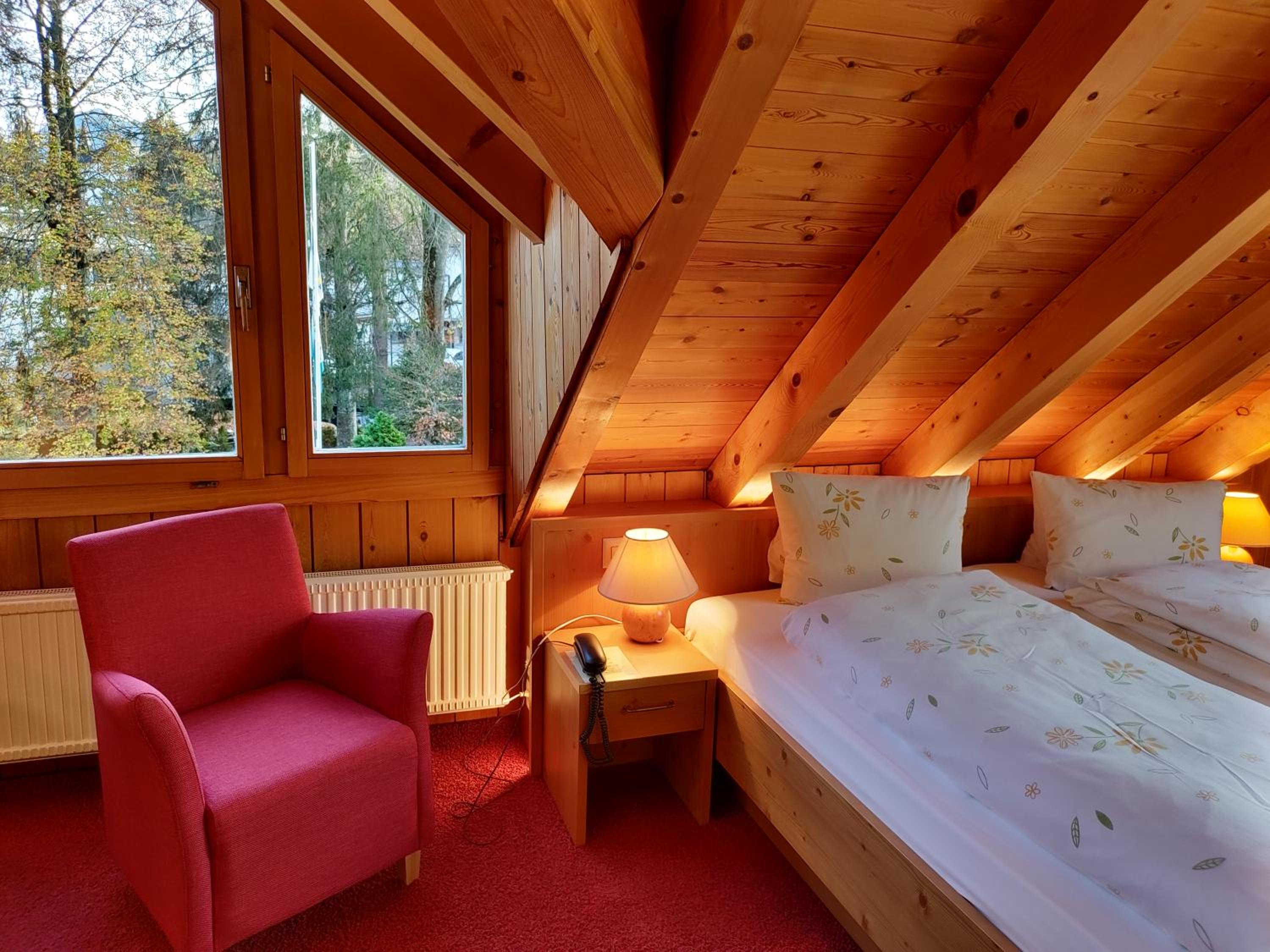 Double or Twin Room photo 2