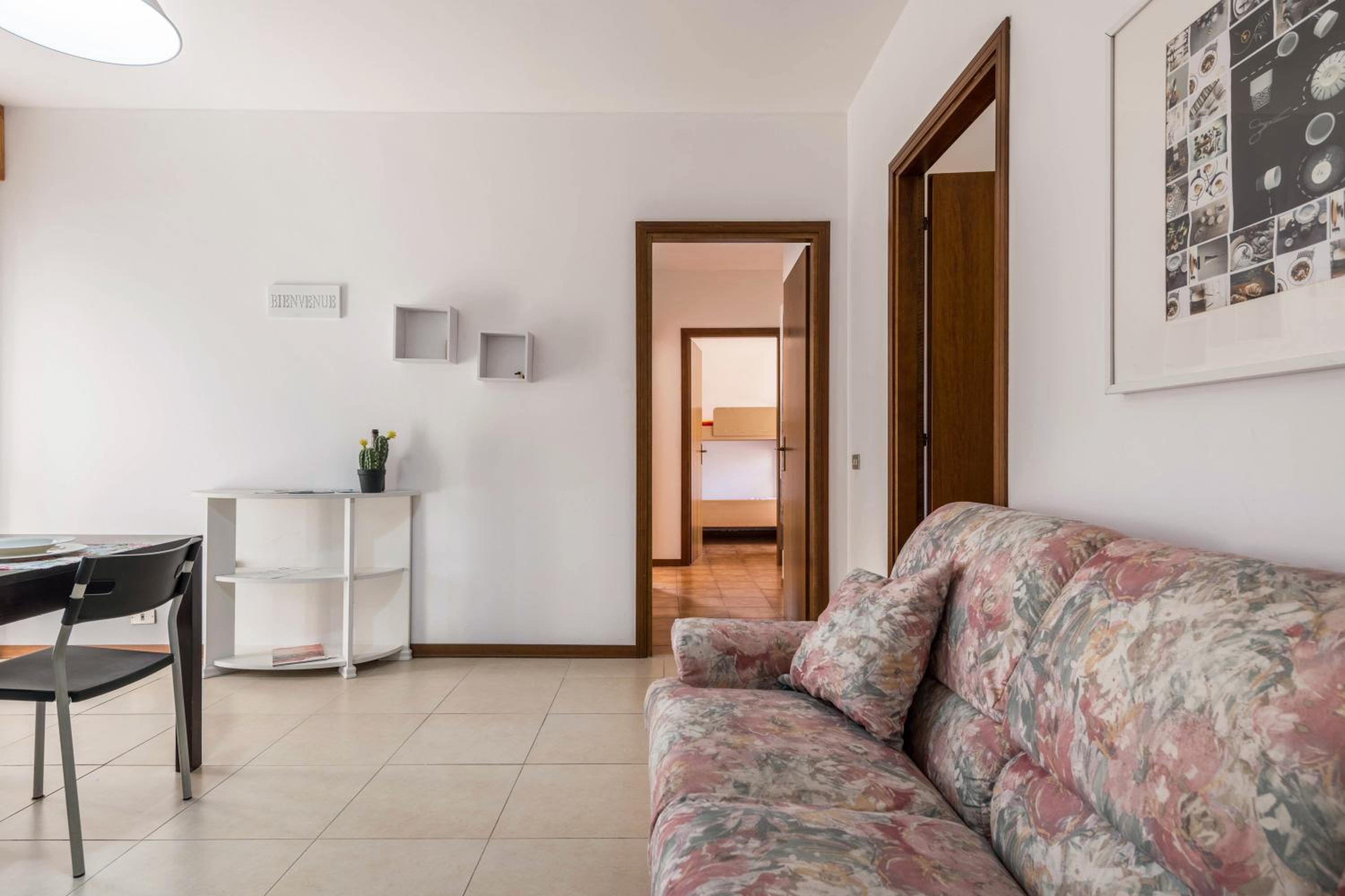Superior Apartment with Balcony photo 1