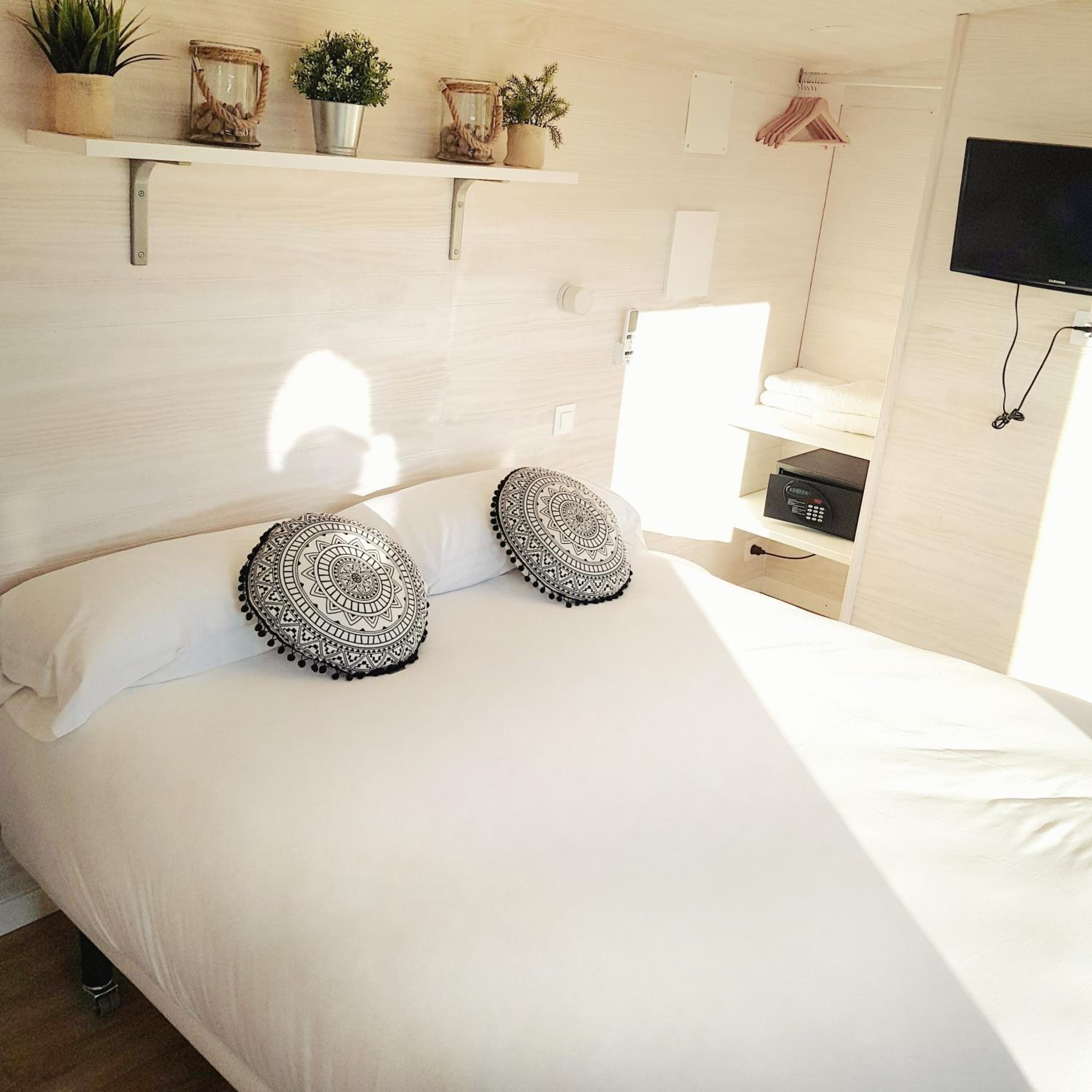 Habitación Queen