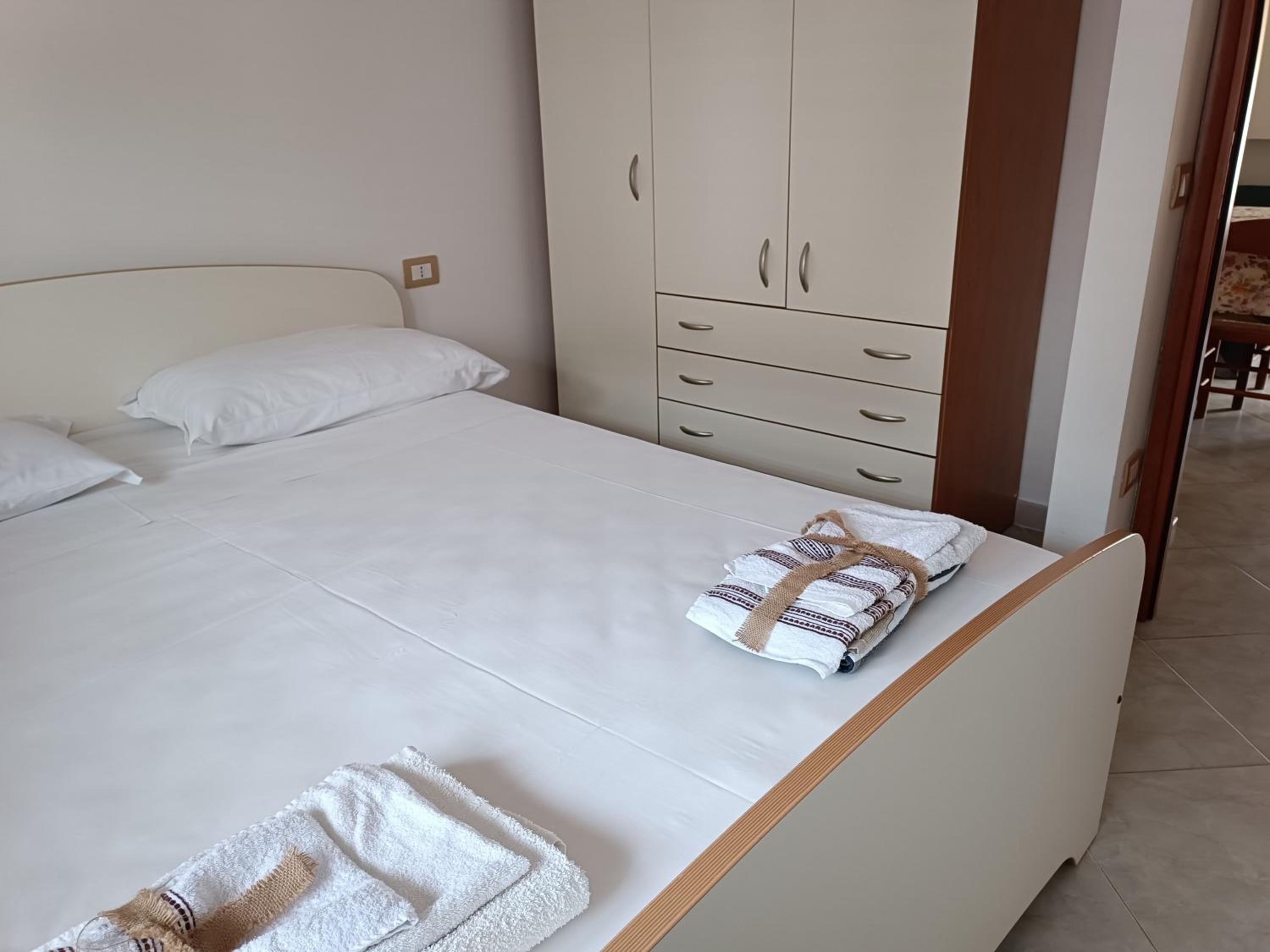 Apartment with Sea View photo 1