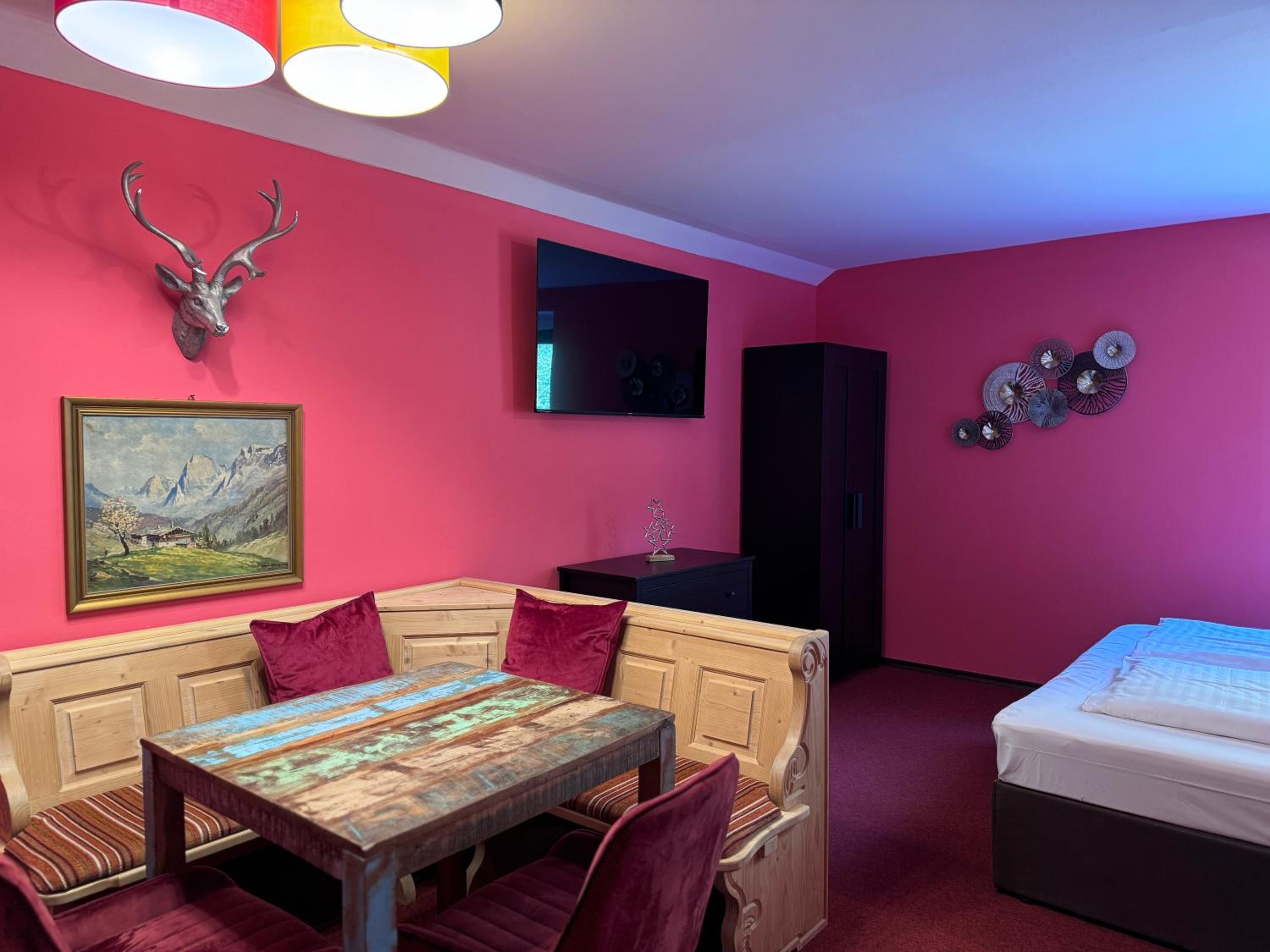 Family Suite