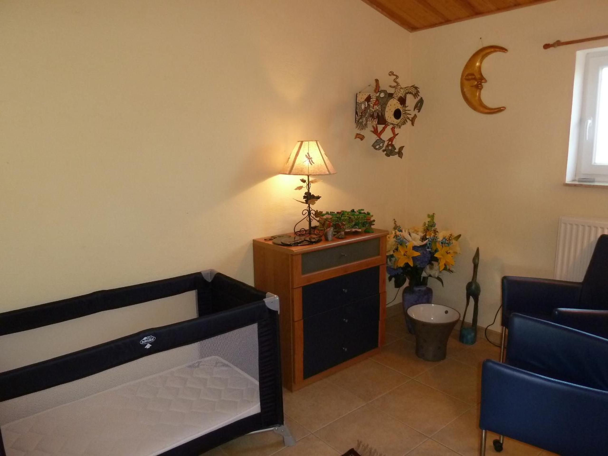 Double Room with Garden View photo 2