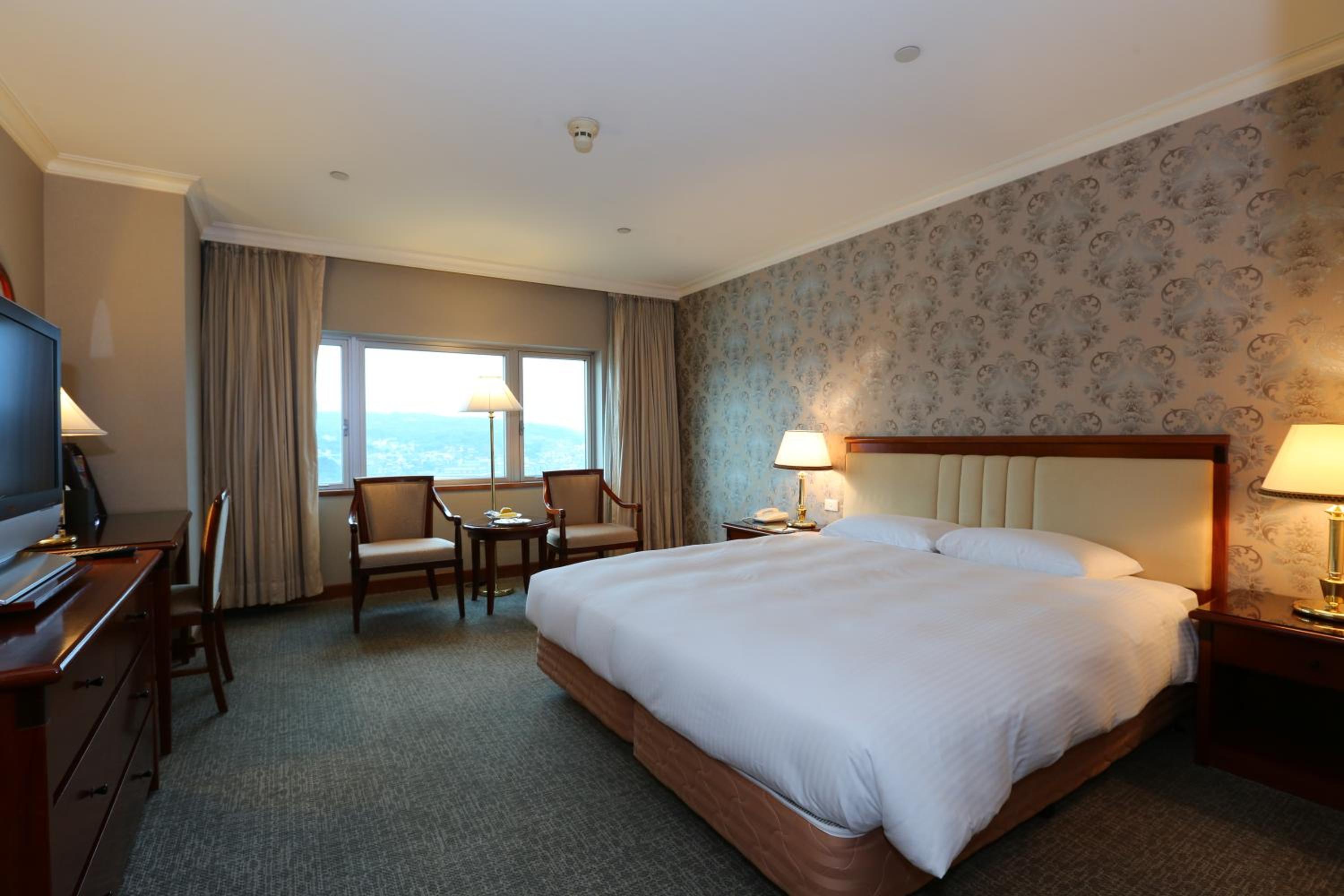 Double Room with Harbor View - Photo 4
