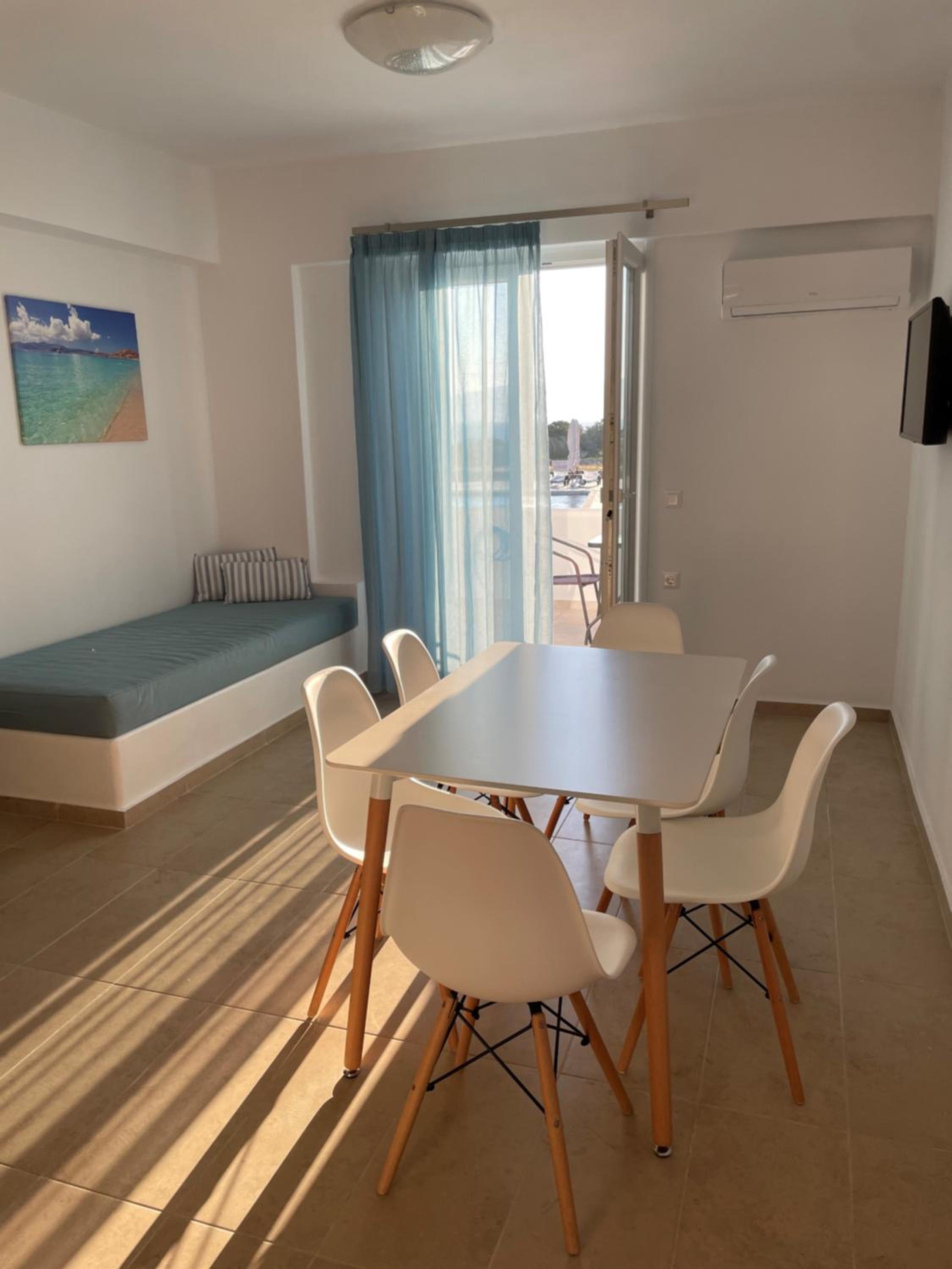 Superior Deluxe Apartment Sea View - Photo 9