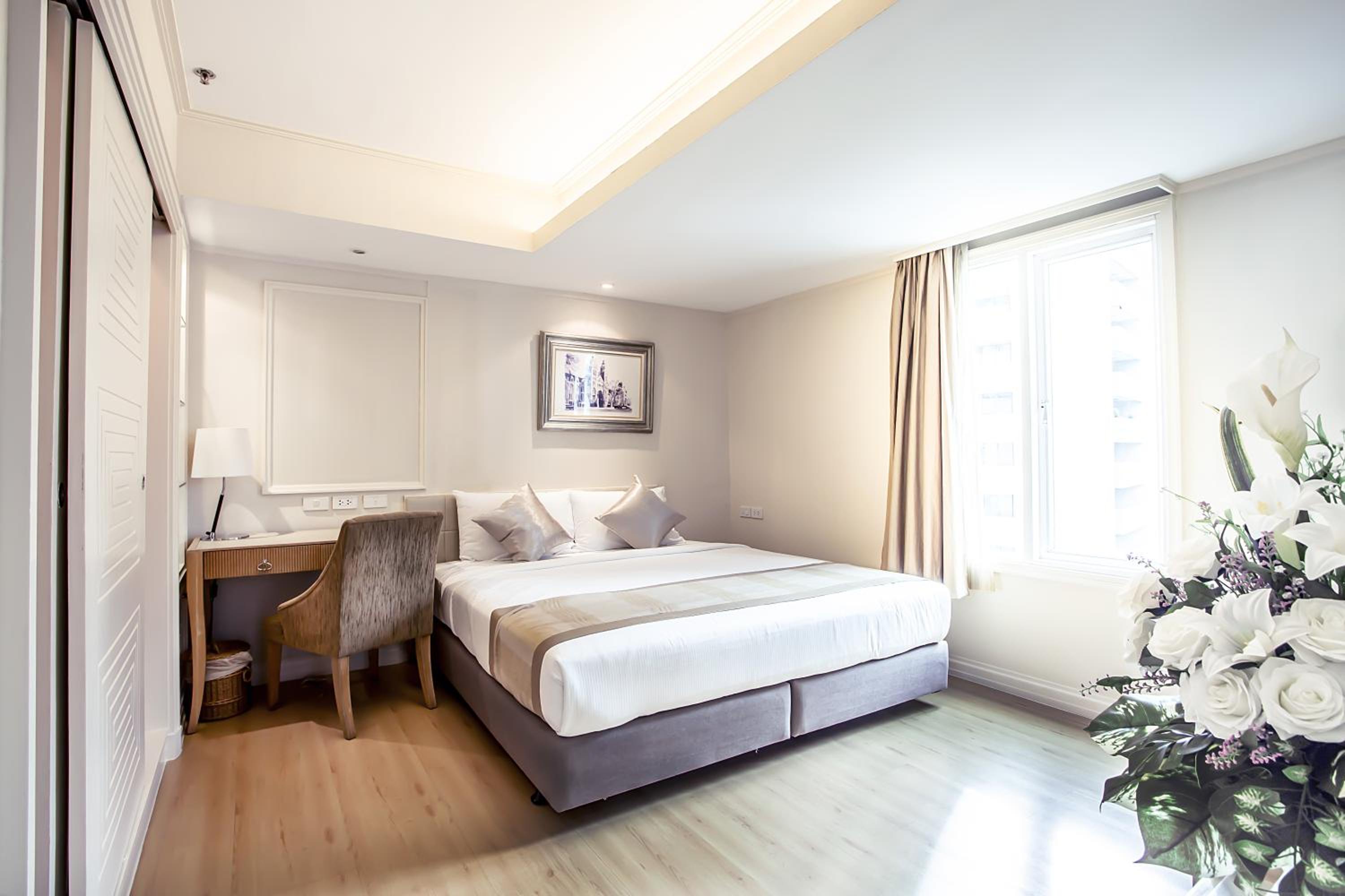 Family Suite photo 1