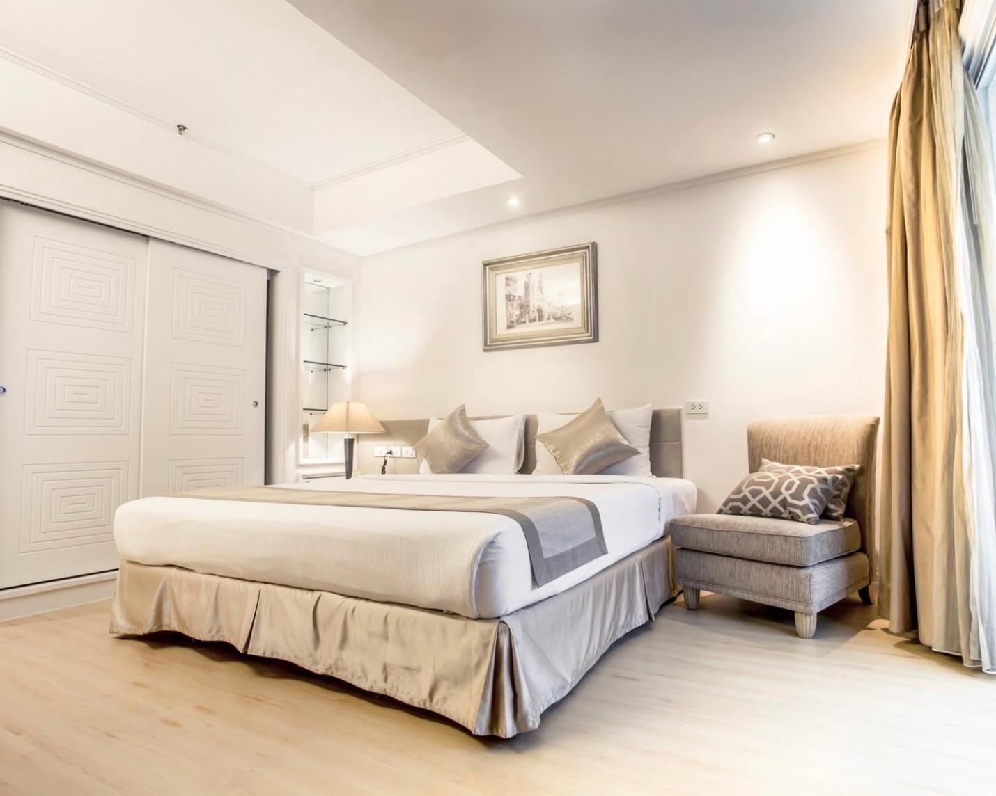 Family Suite photo 3