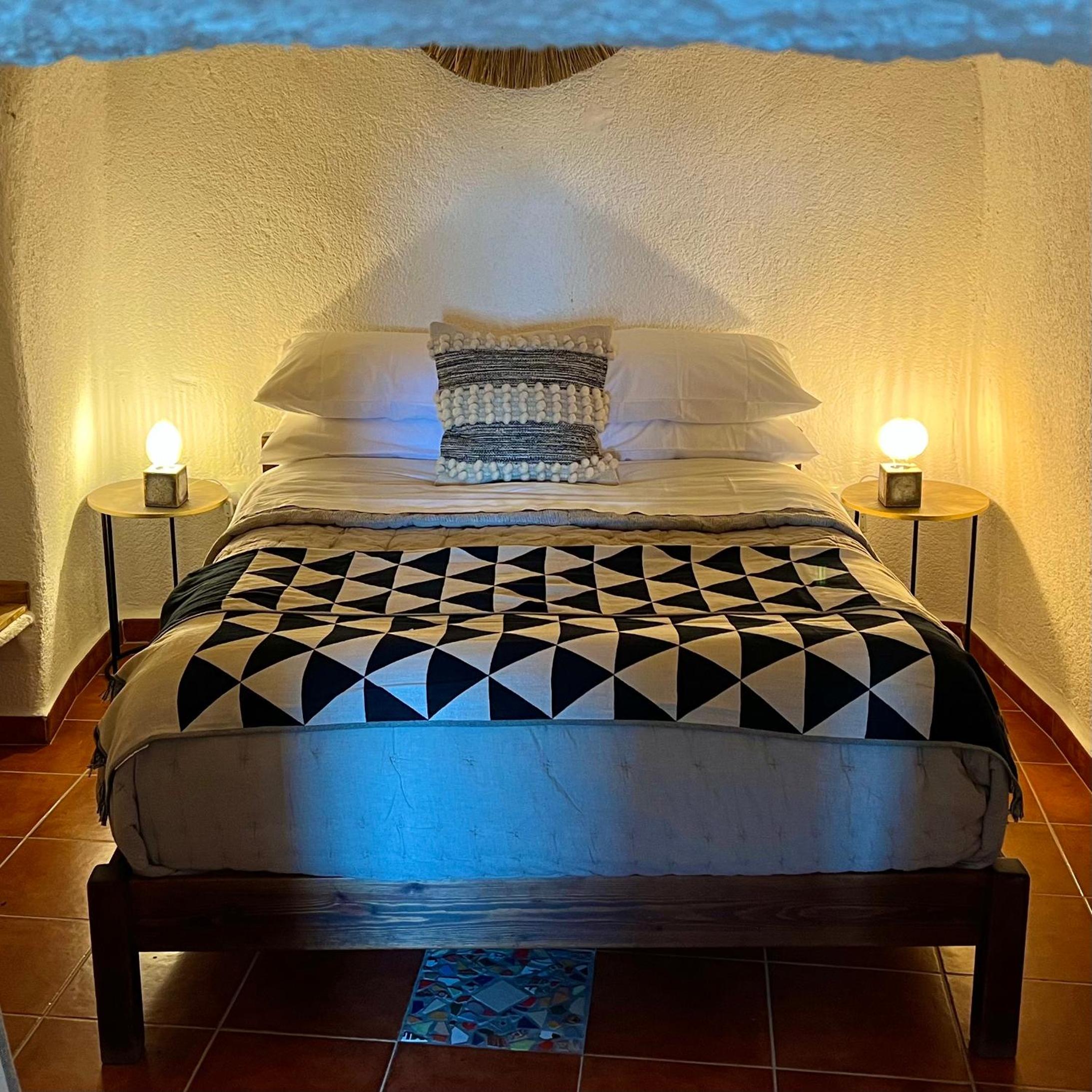Casa de Dos Habitaciones