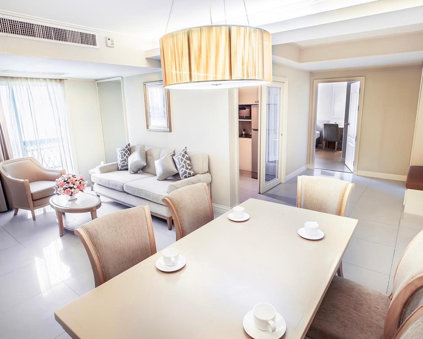Family Suite photo 2