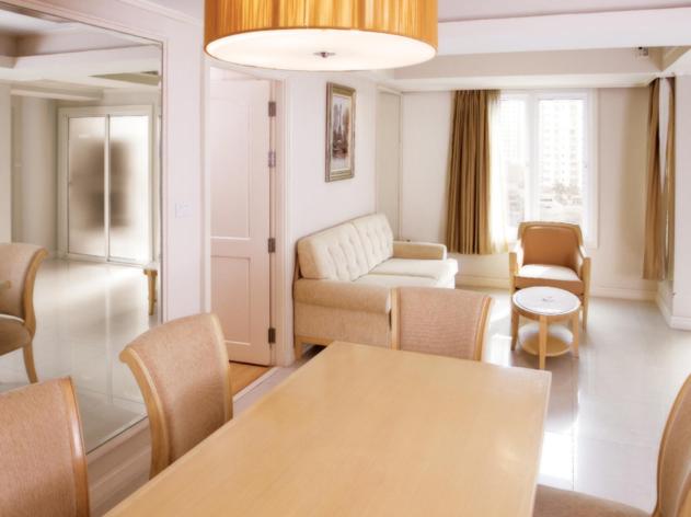 Family Suite photo 2