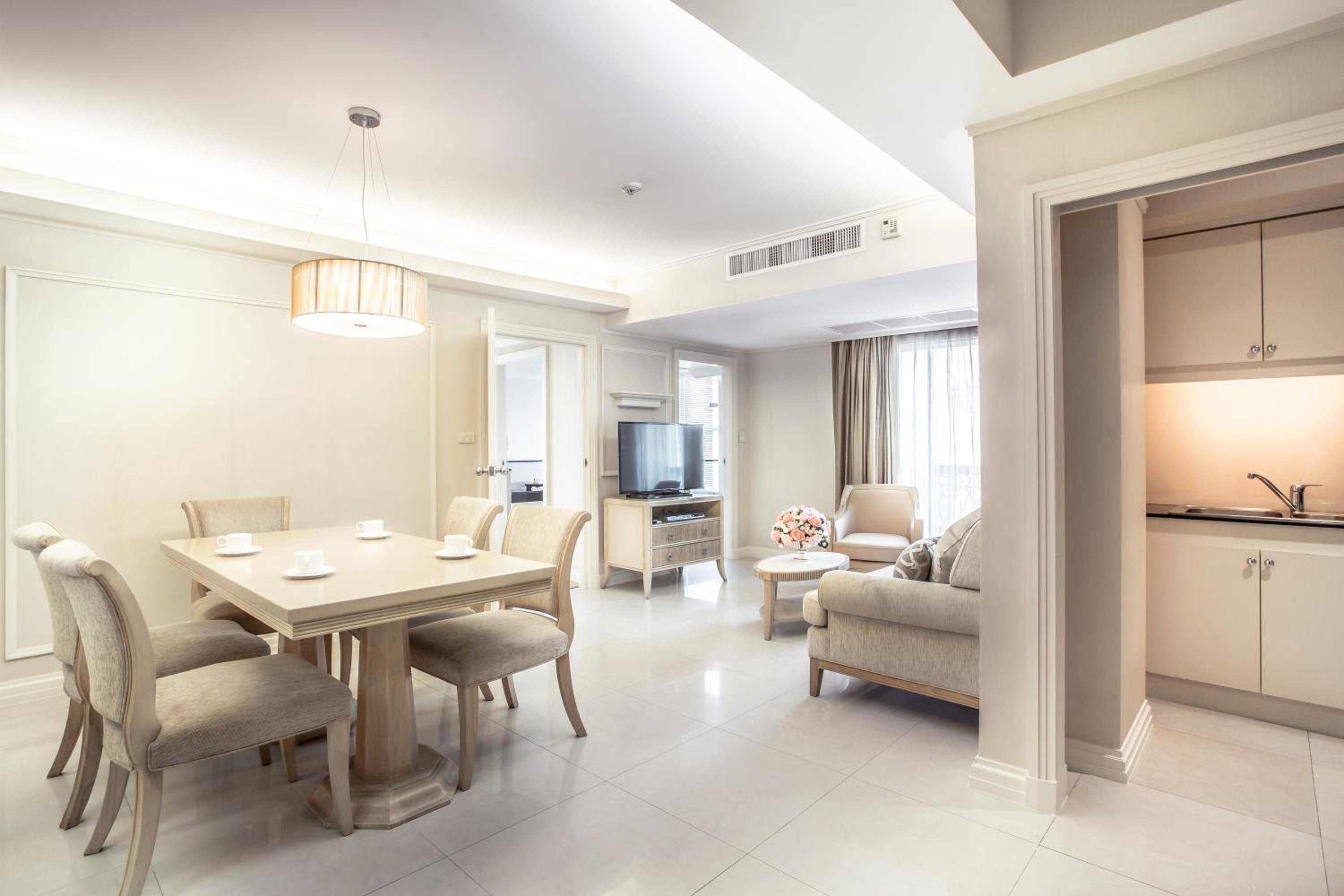 Family Suite photo 3