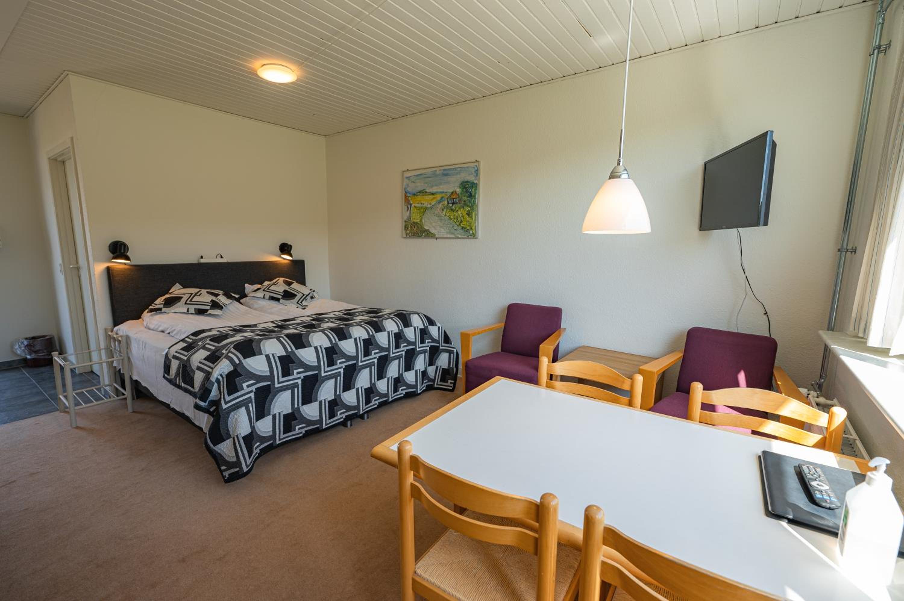 Double or Twin Room photo 3
