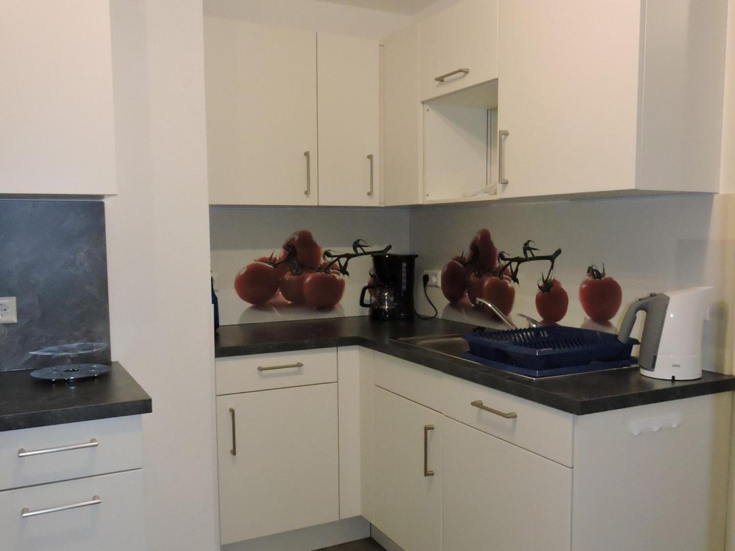Superior One-Bedroom Apartment photo 3