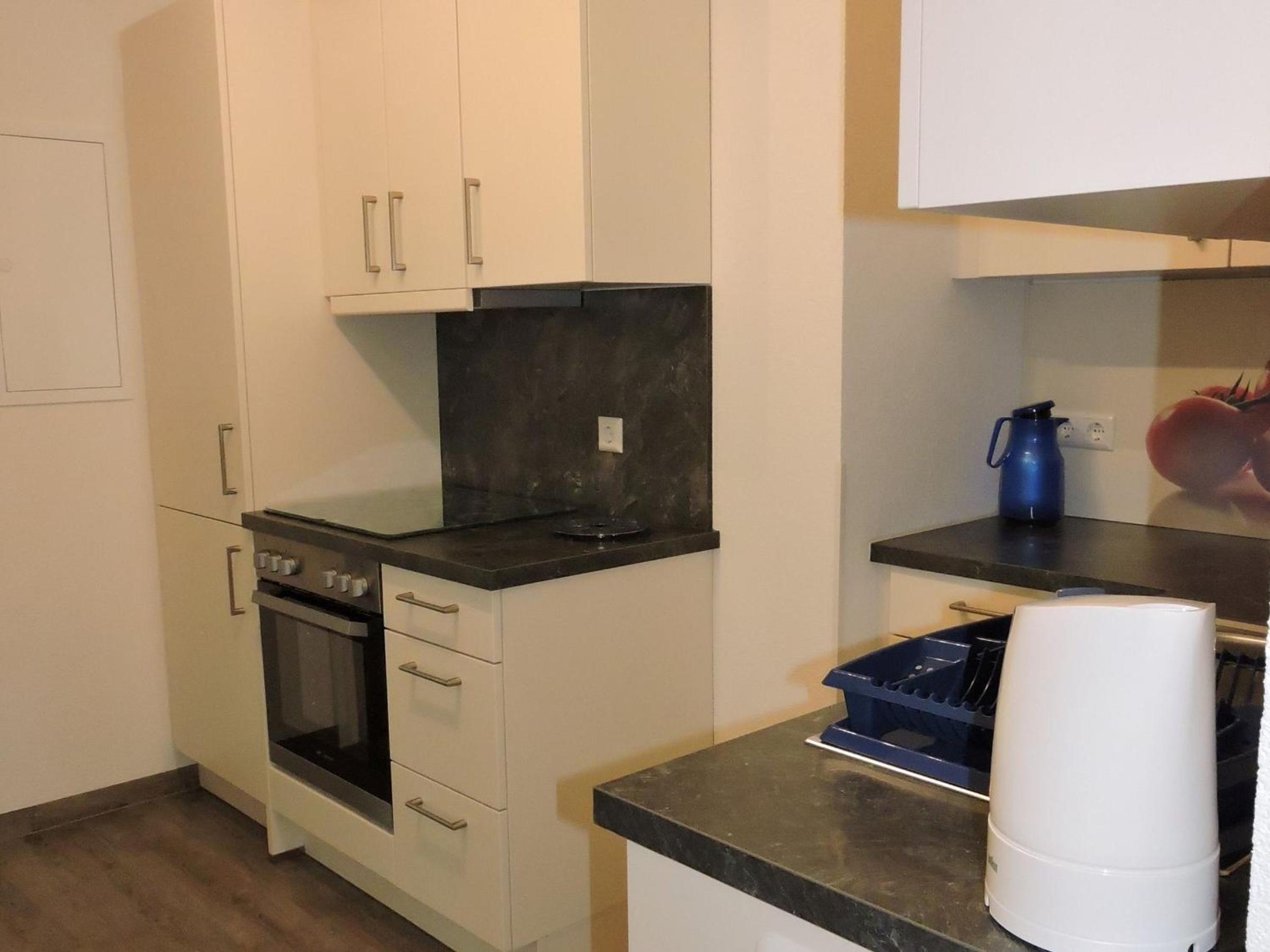 Superior One-Bedroom Apartment photo 2