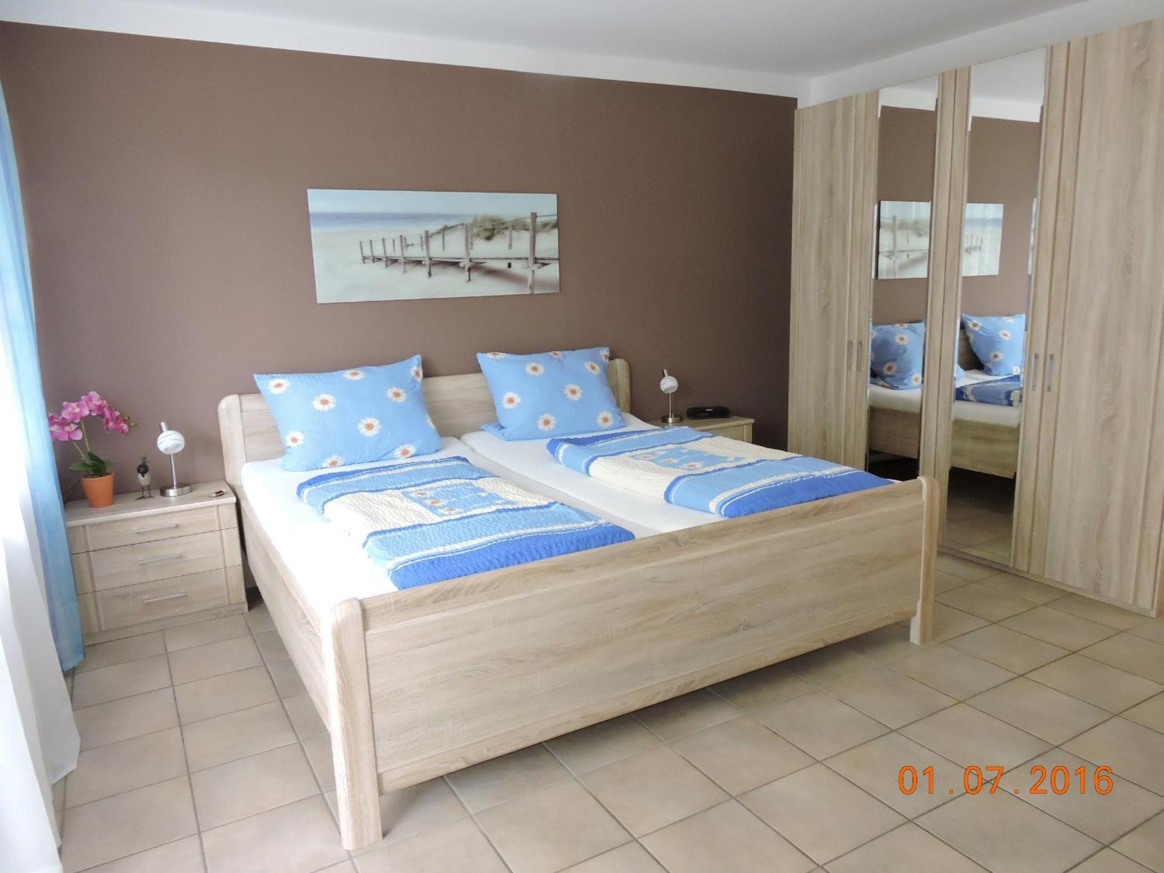Superior One-Bedroom Apartment with Balcony photo 2