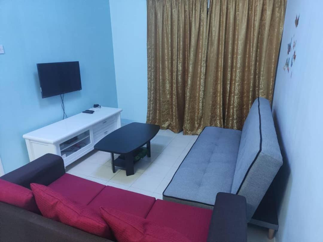 Apartment photo 1