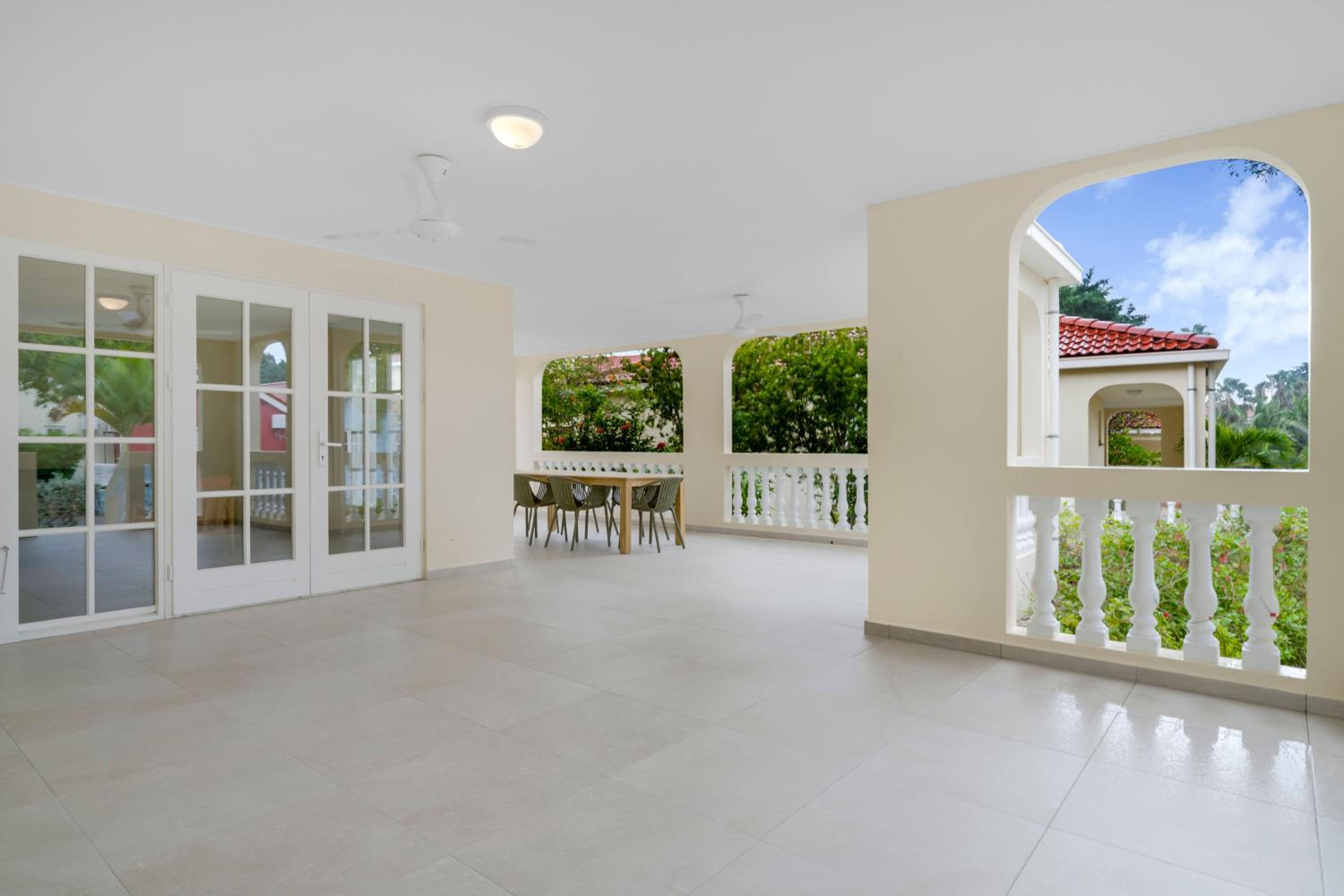 2 Bedroom Villa photo 3