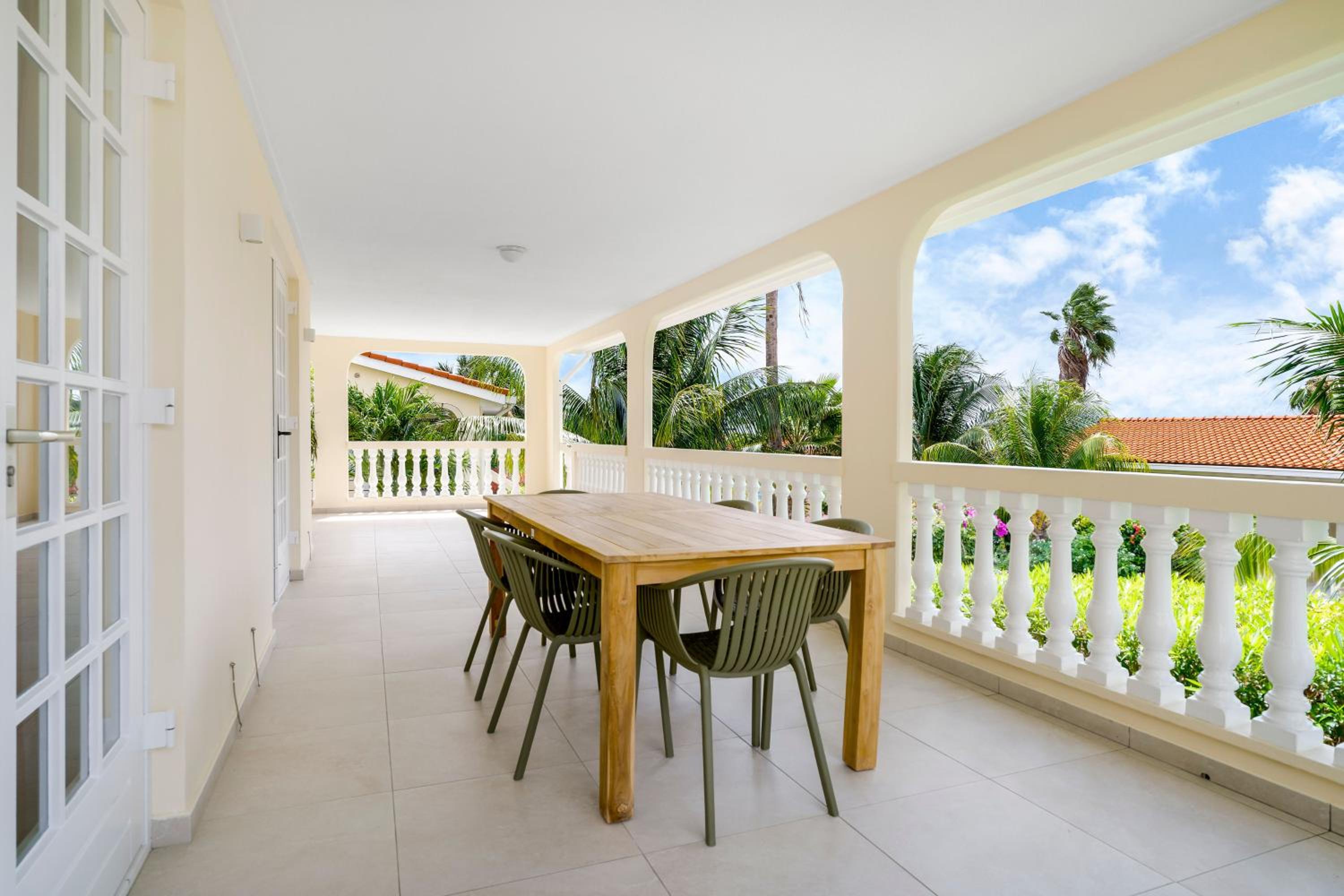 2 Bedroom Villa photo 2