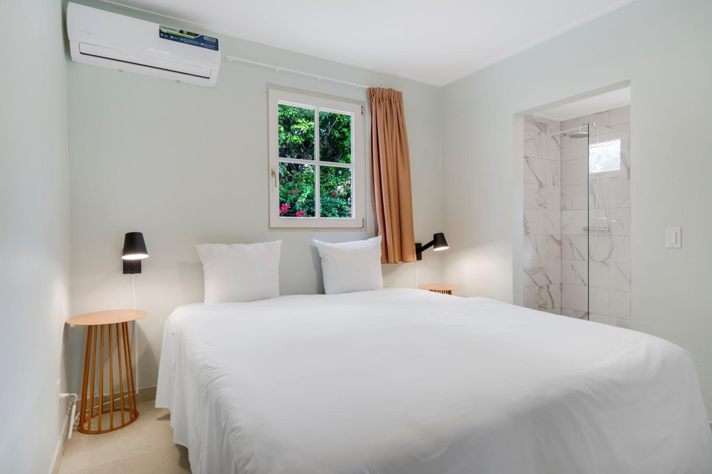 2 Bedroom Villa