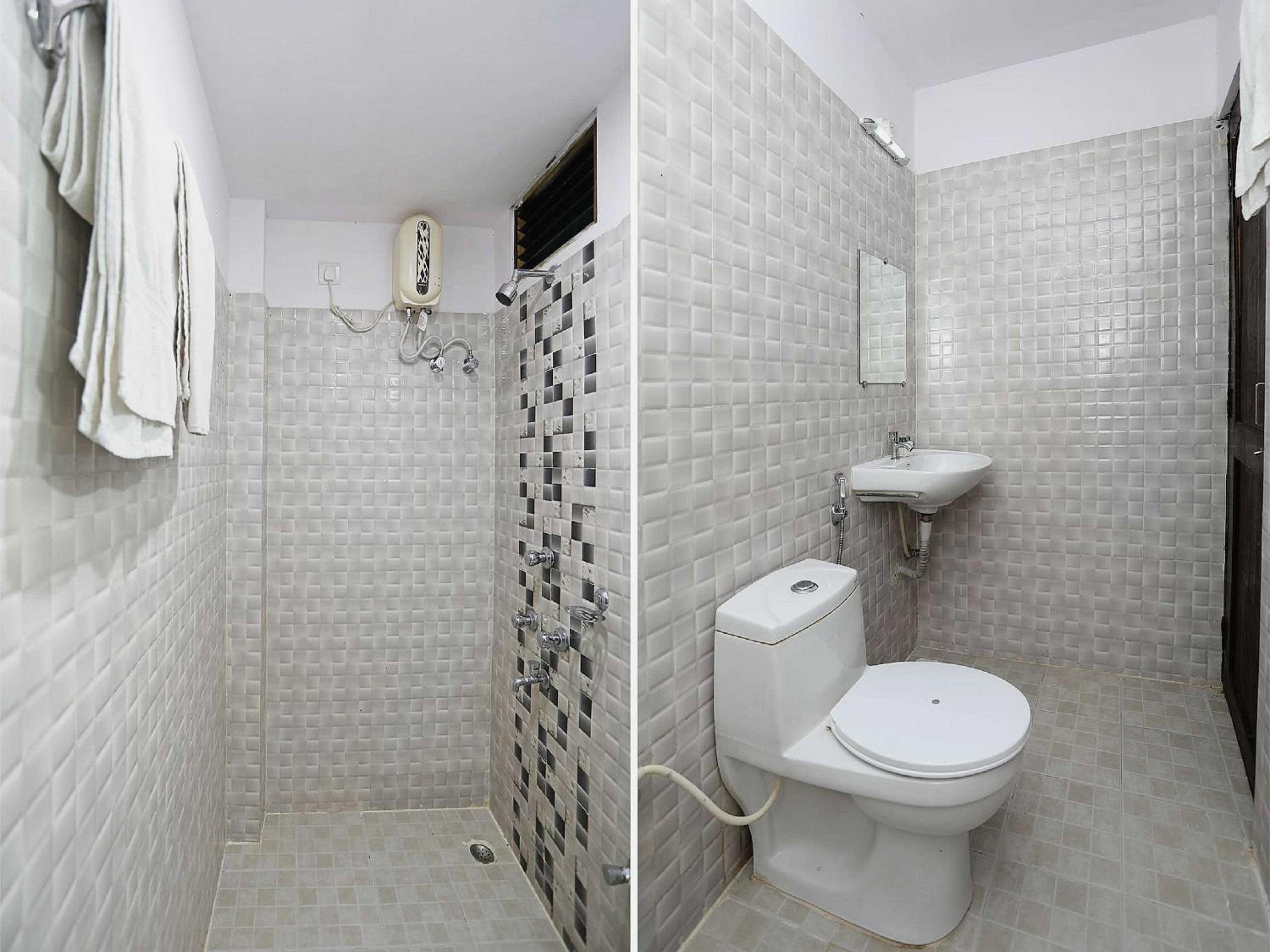 Classic Triple Room photo 3