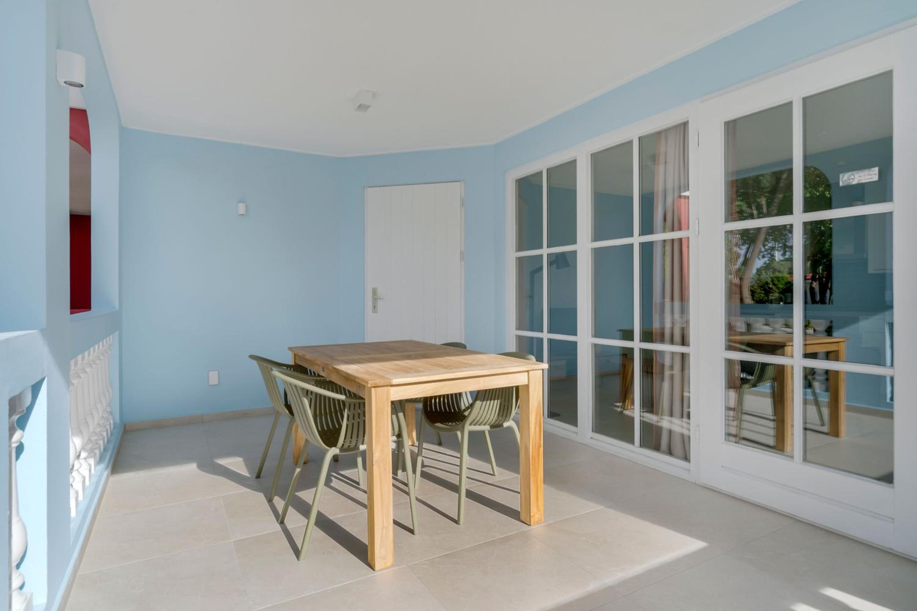 1 Bedroom Apartment - Photo 11