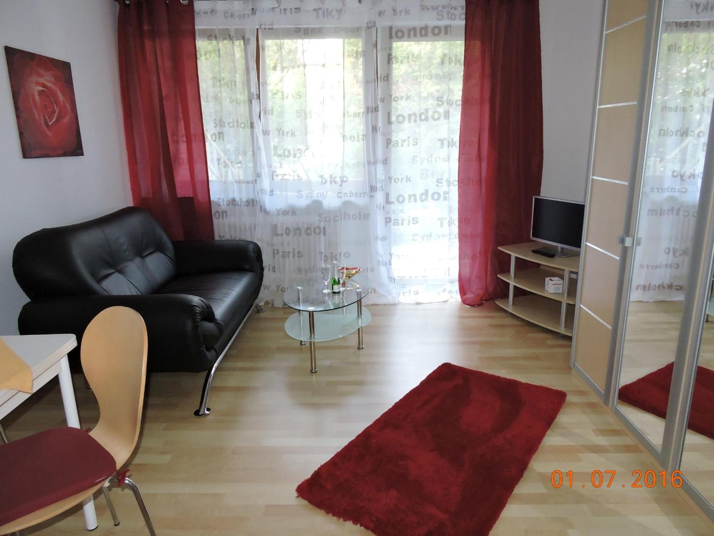 Superior Apartment