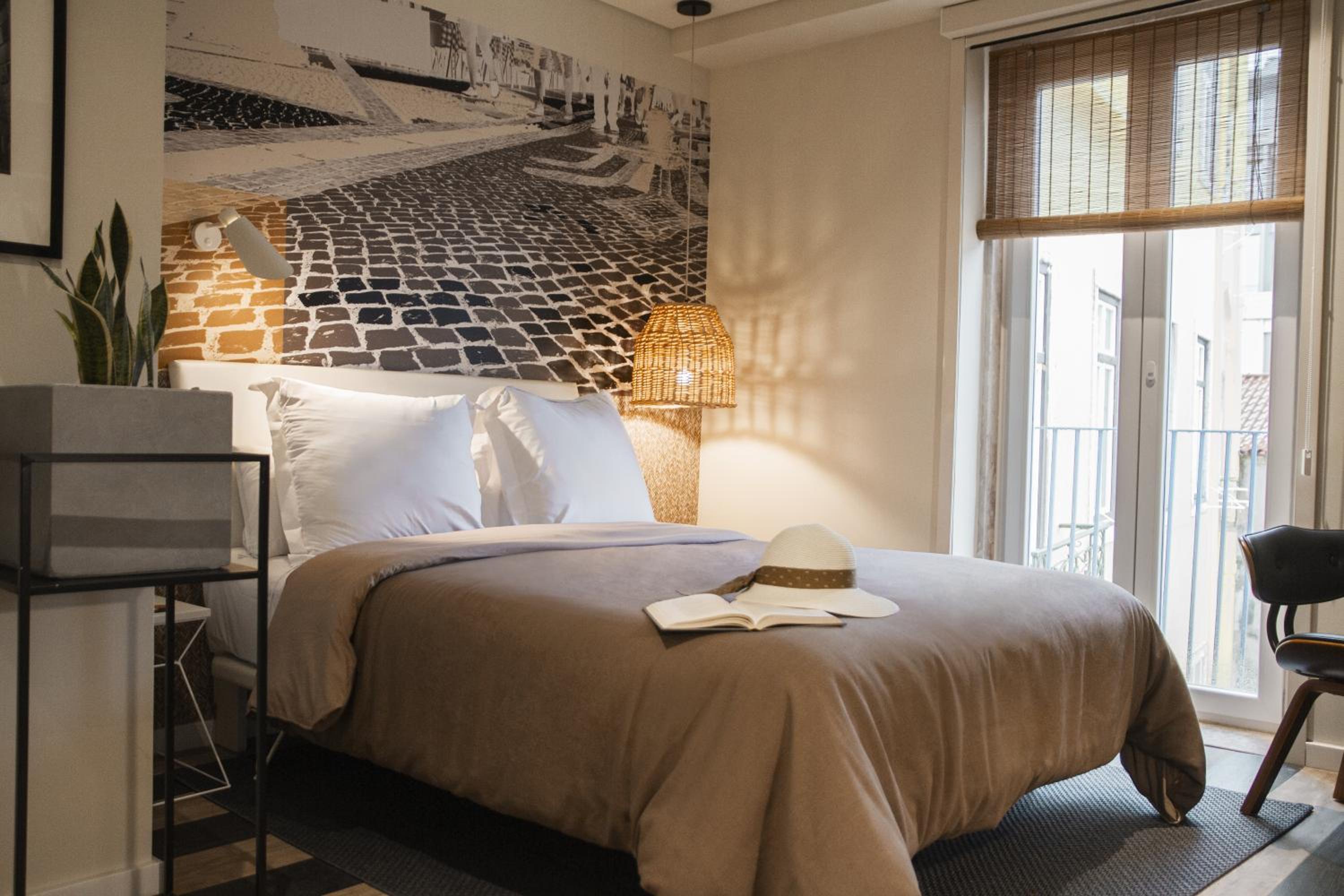 Superior Double Room - Photo 1