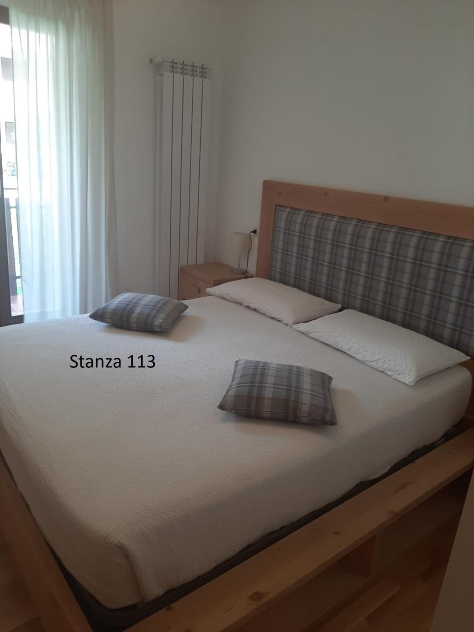 Standard Double Room - Photo 15