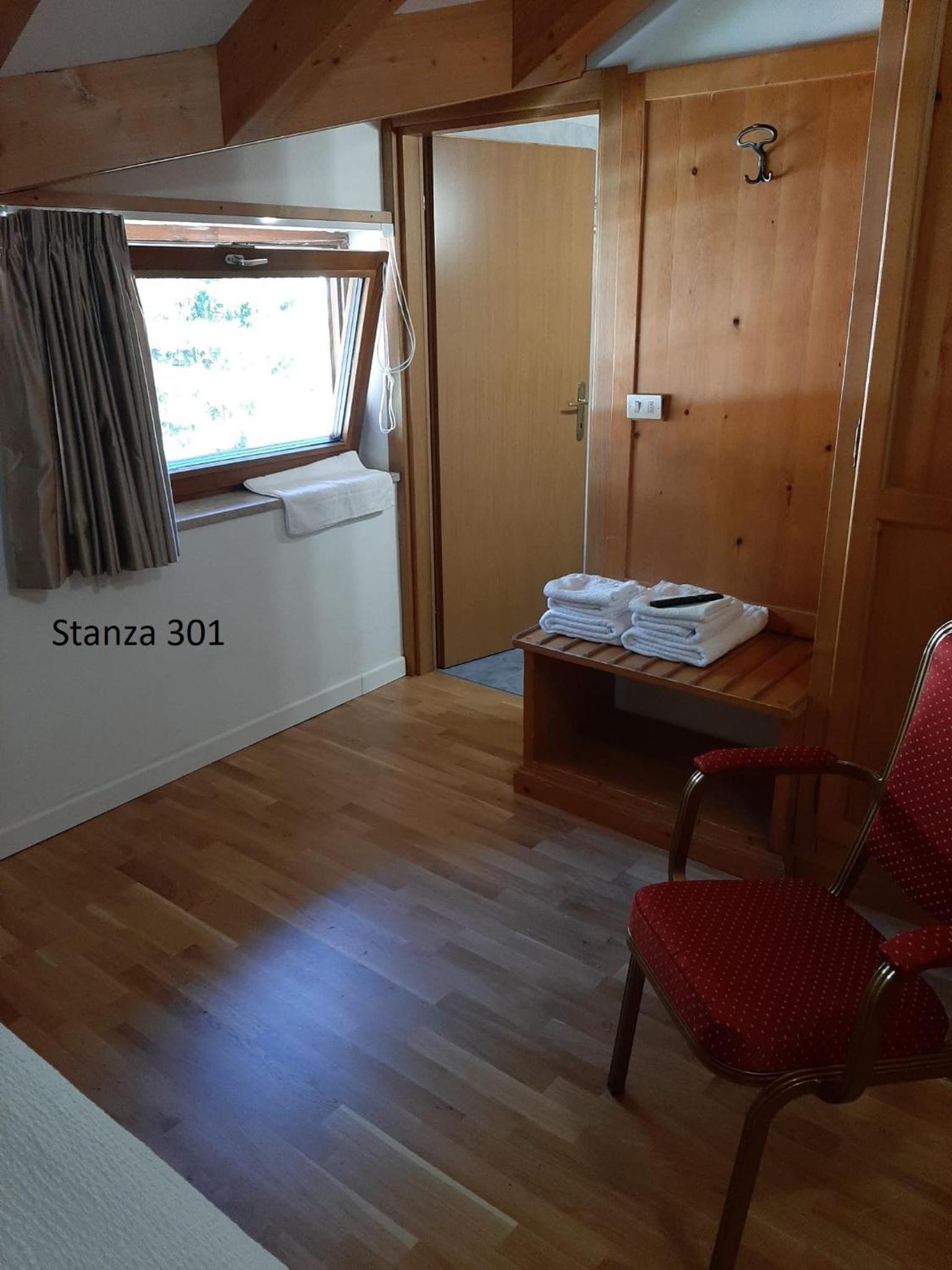Small Double Room photo 2