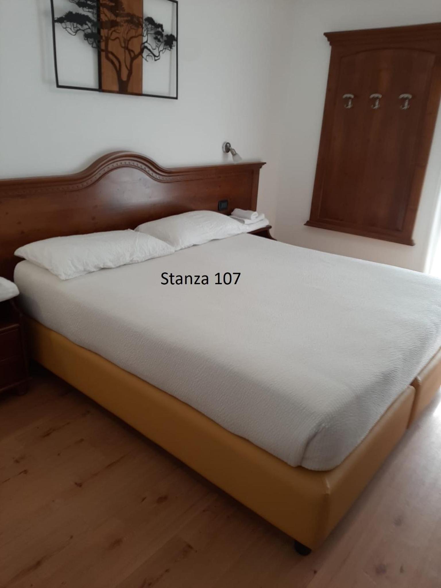 Standard Quadruple Room - Photo 5