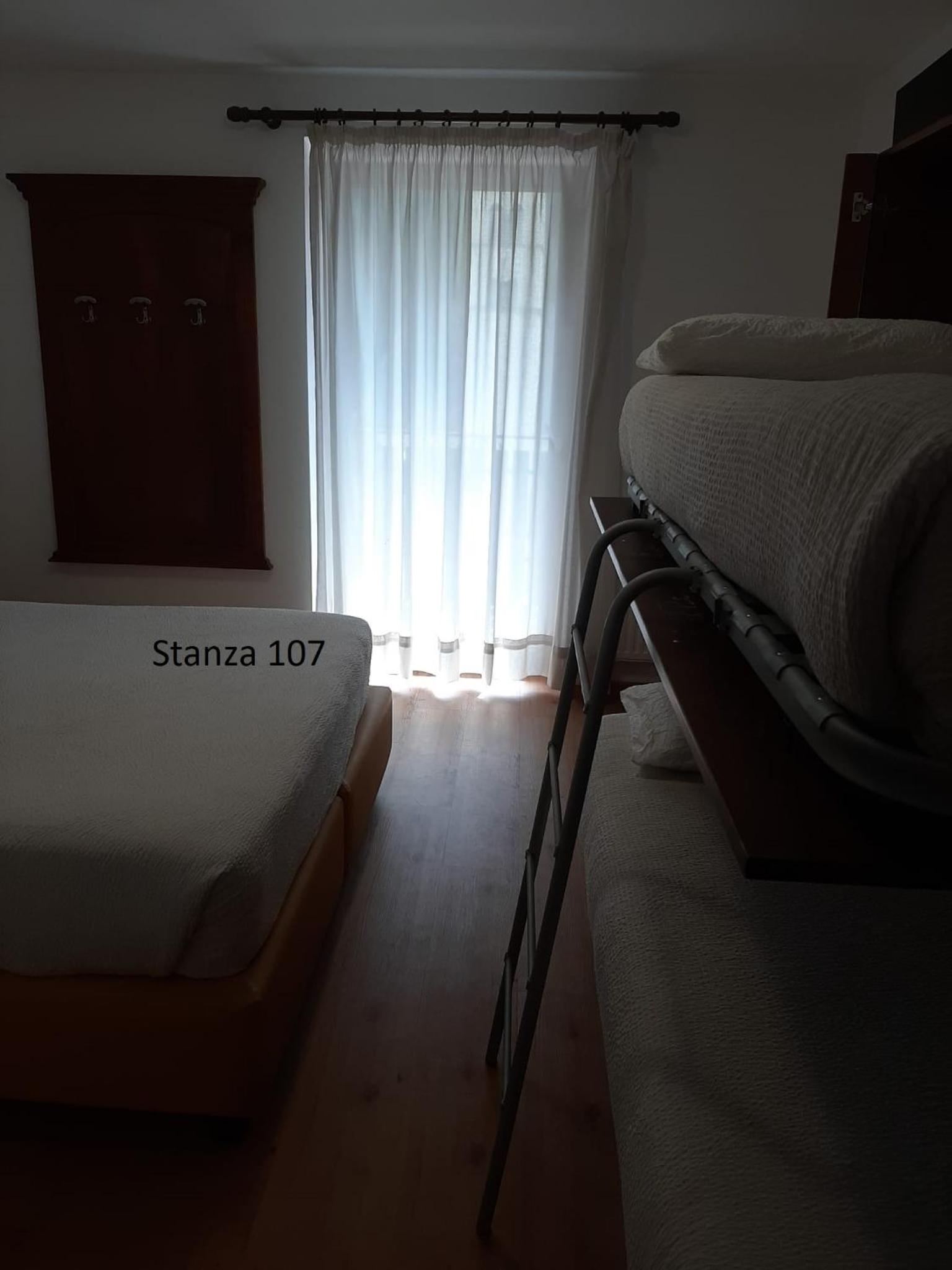 Standard Quadruple Room - Photo 1