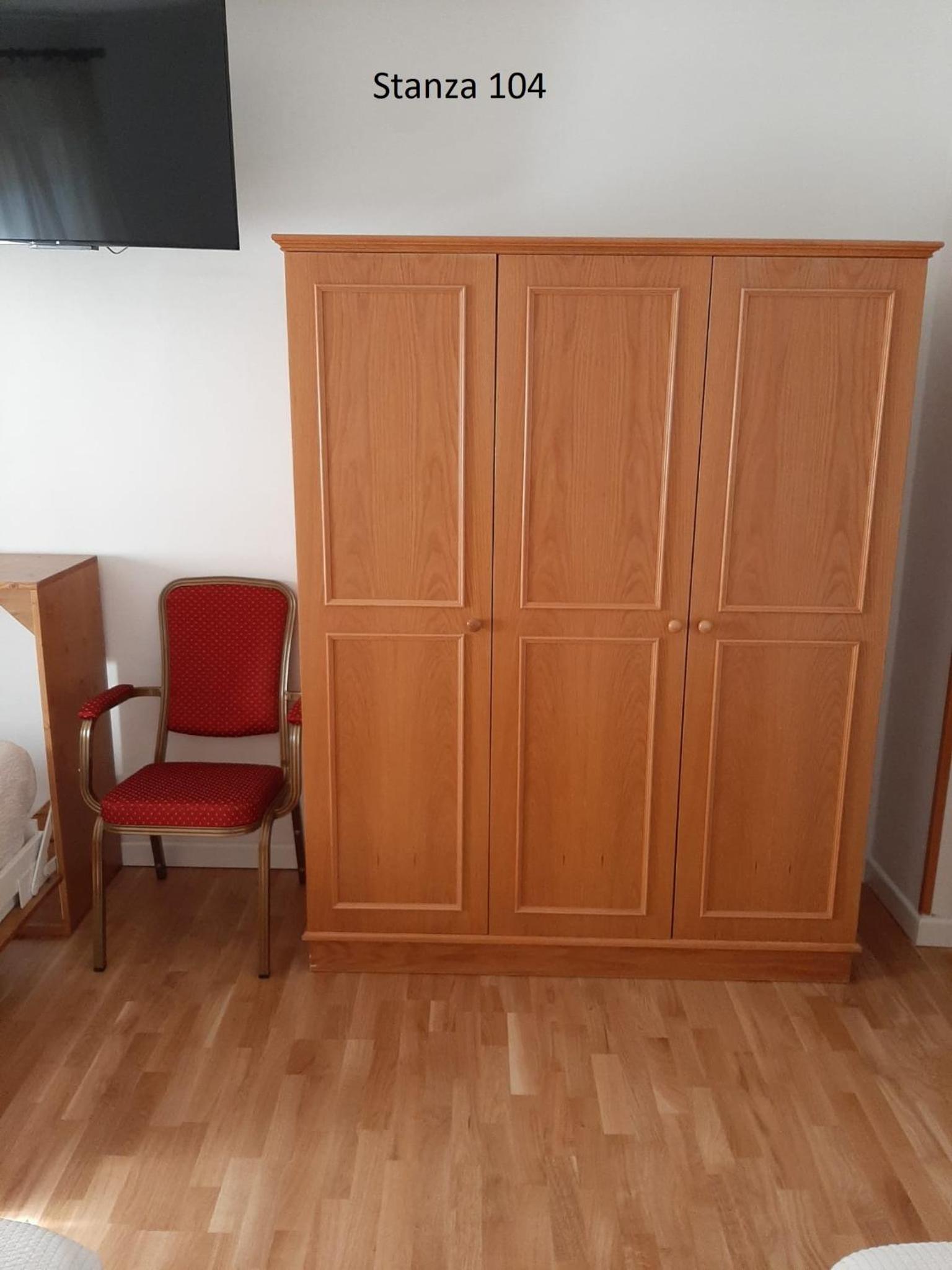 Standard Quadruple Room - Photo 20