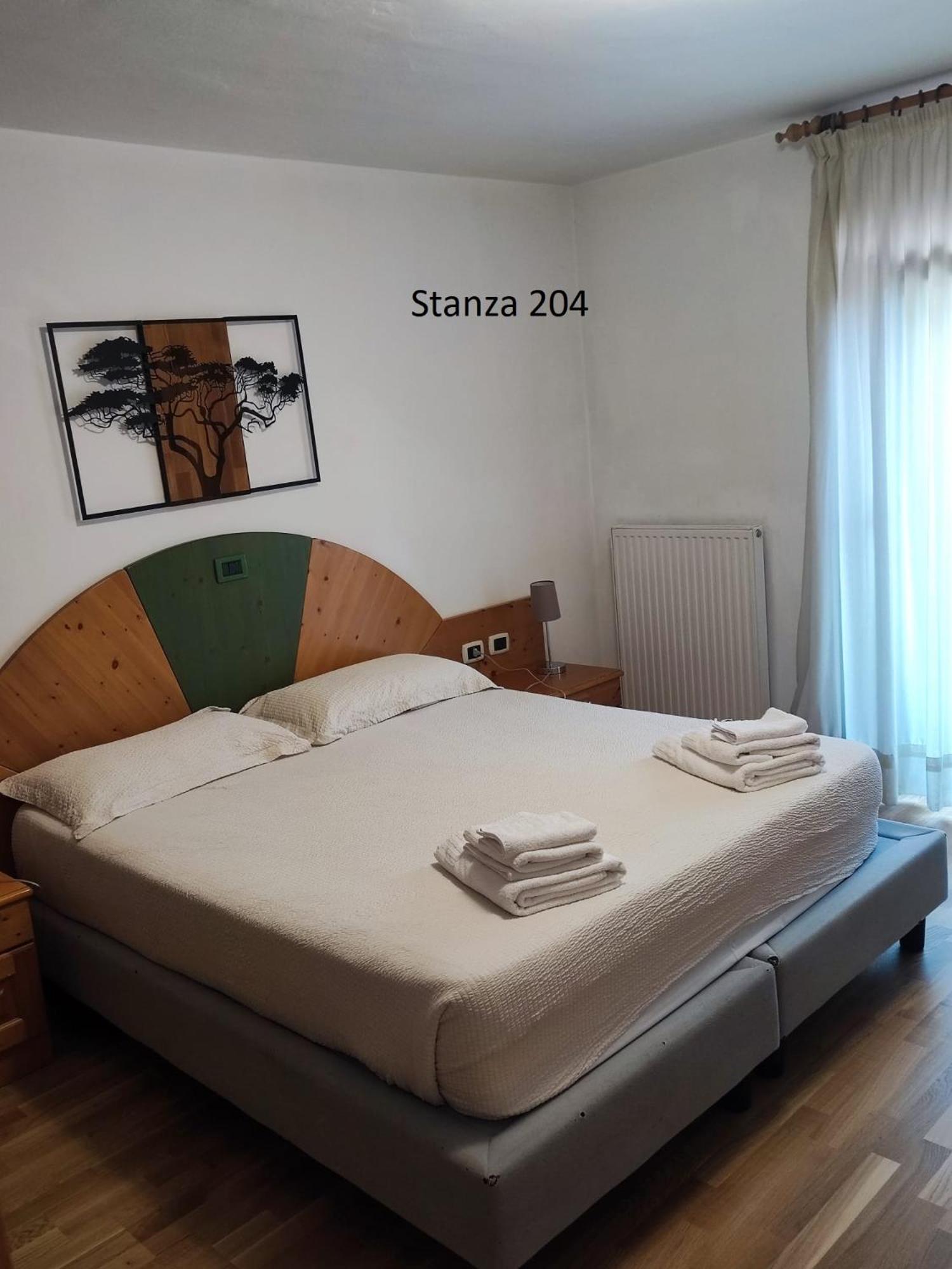 Standard Quadruple Room - Photo 16