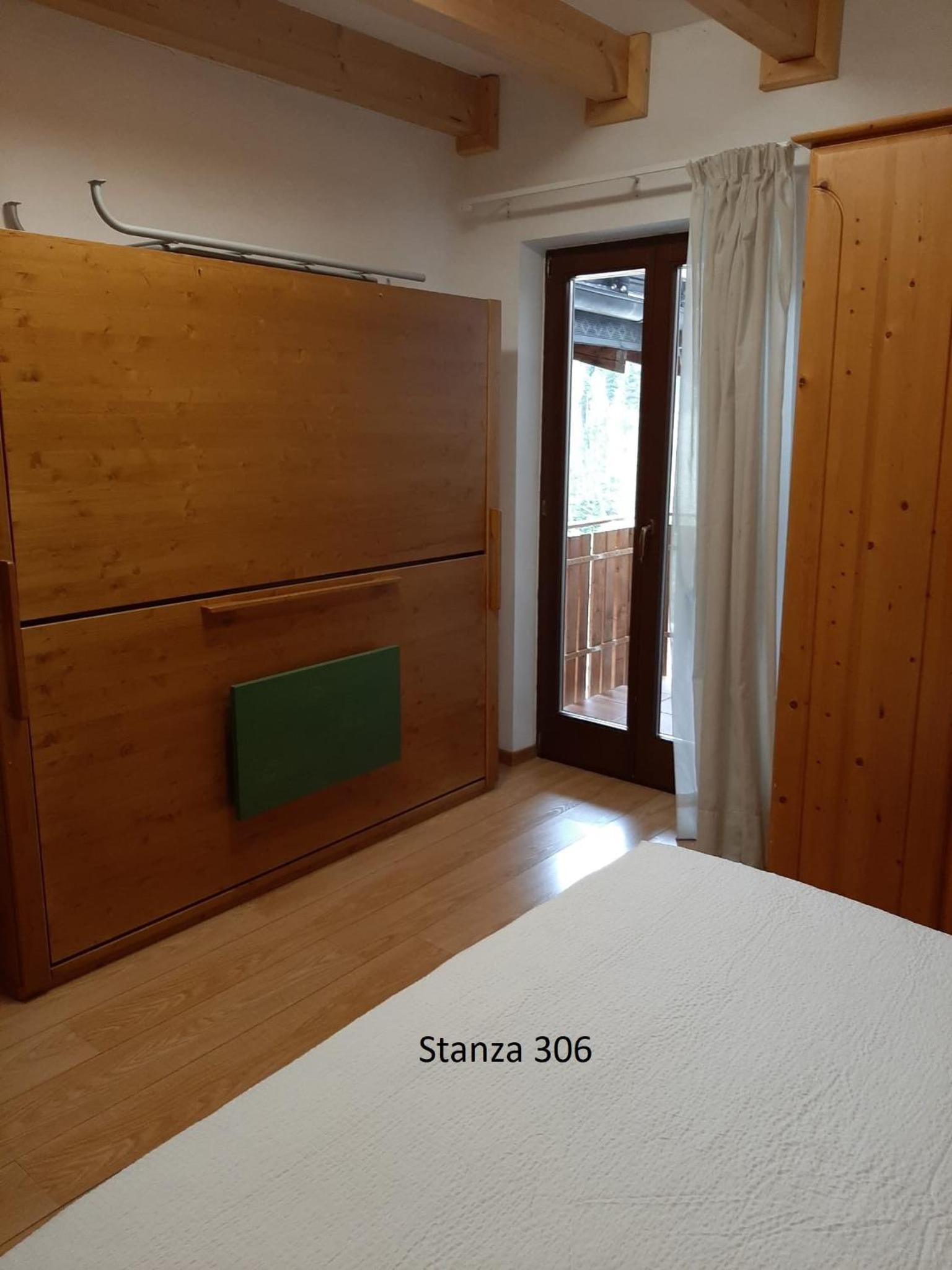 Standard Quadruple Room - Photo 44