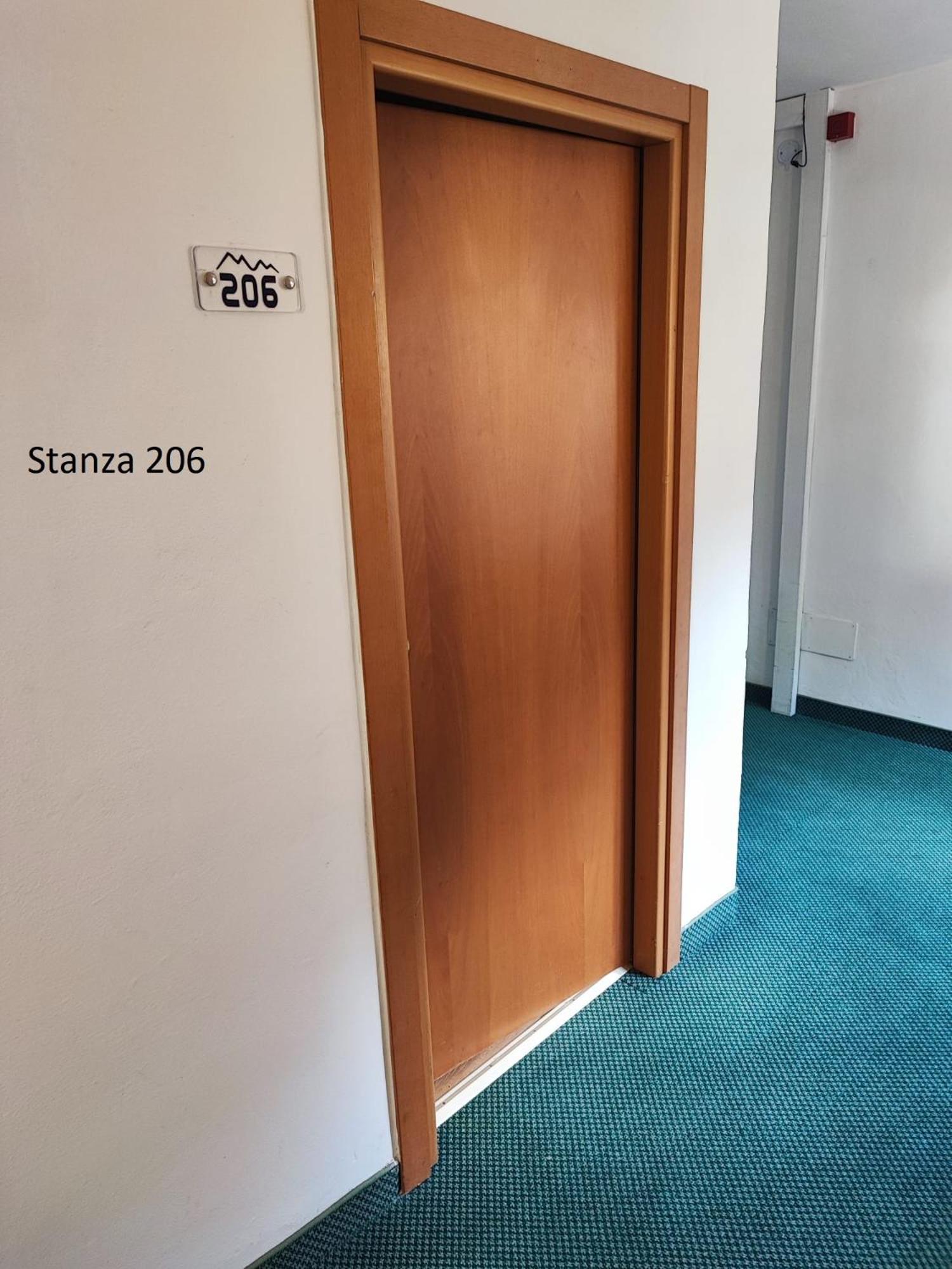 Standard Quadruple Room - Photo 50