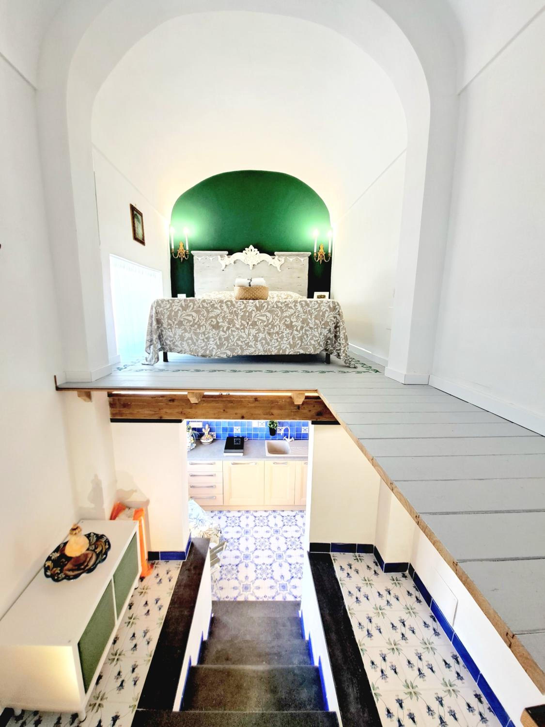 Maisonette photo 2