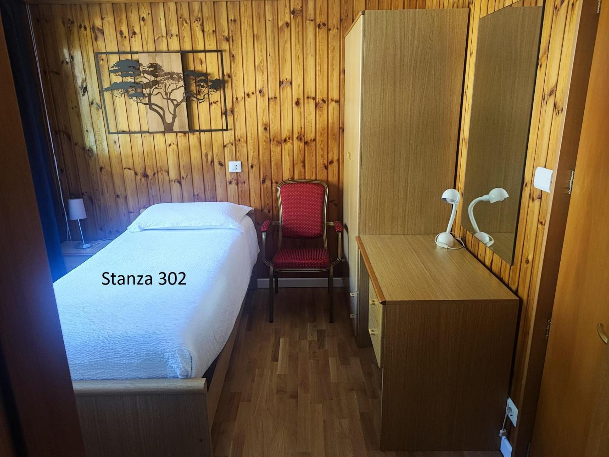 Economy Single Room photo 3