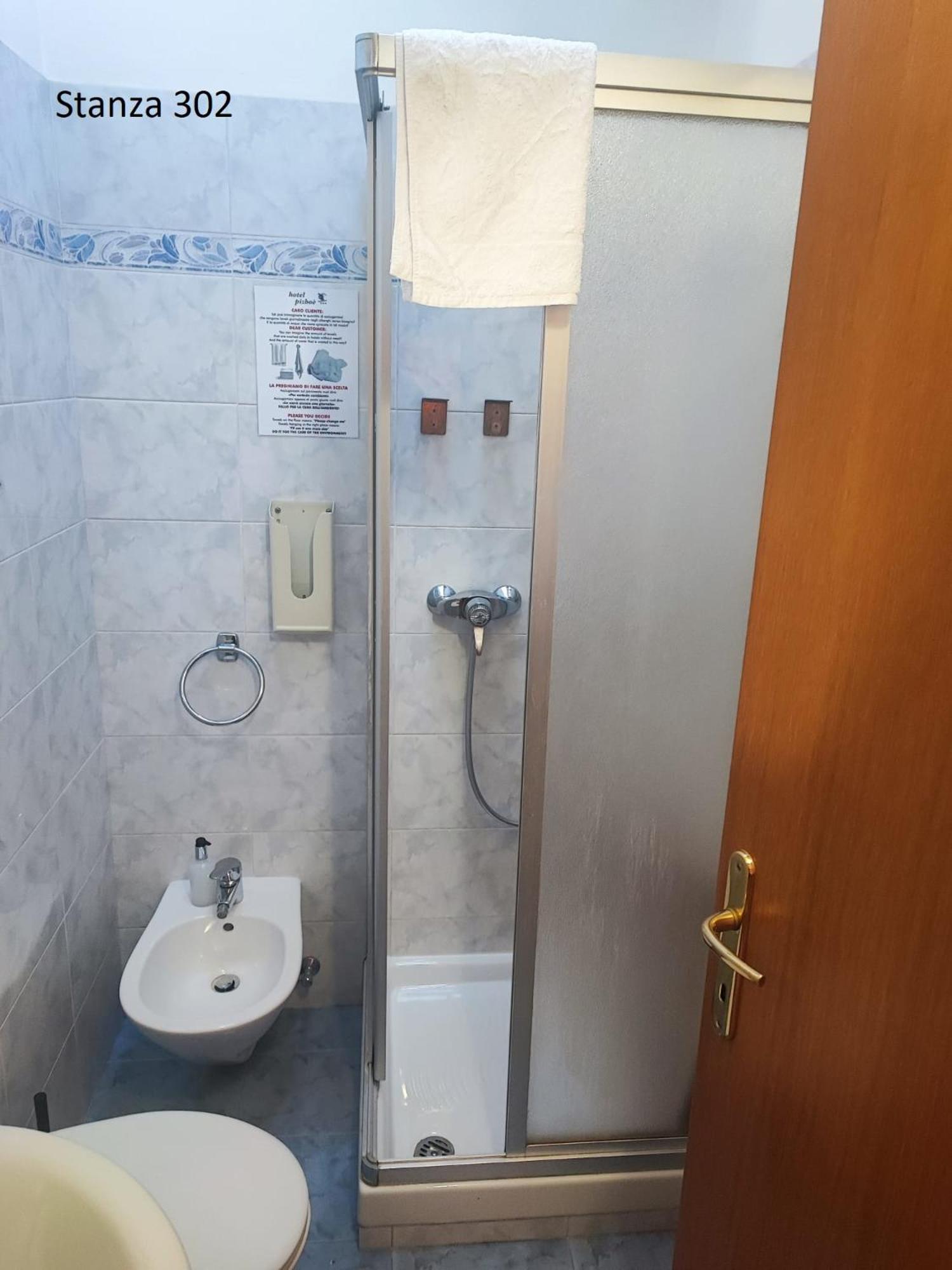 Economy Single Room photo 3