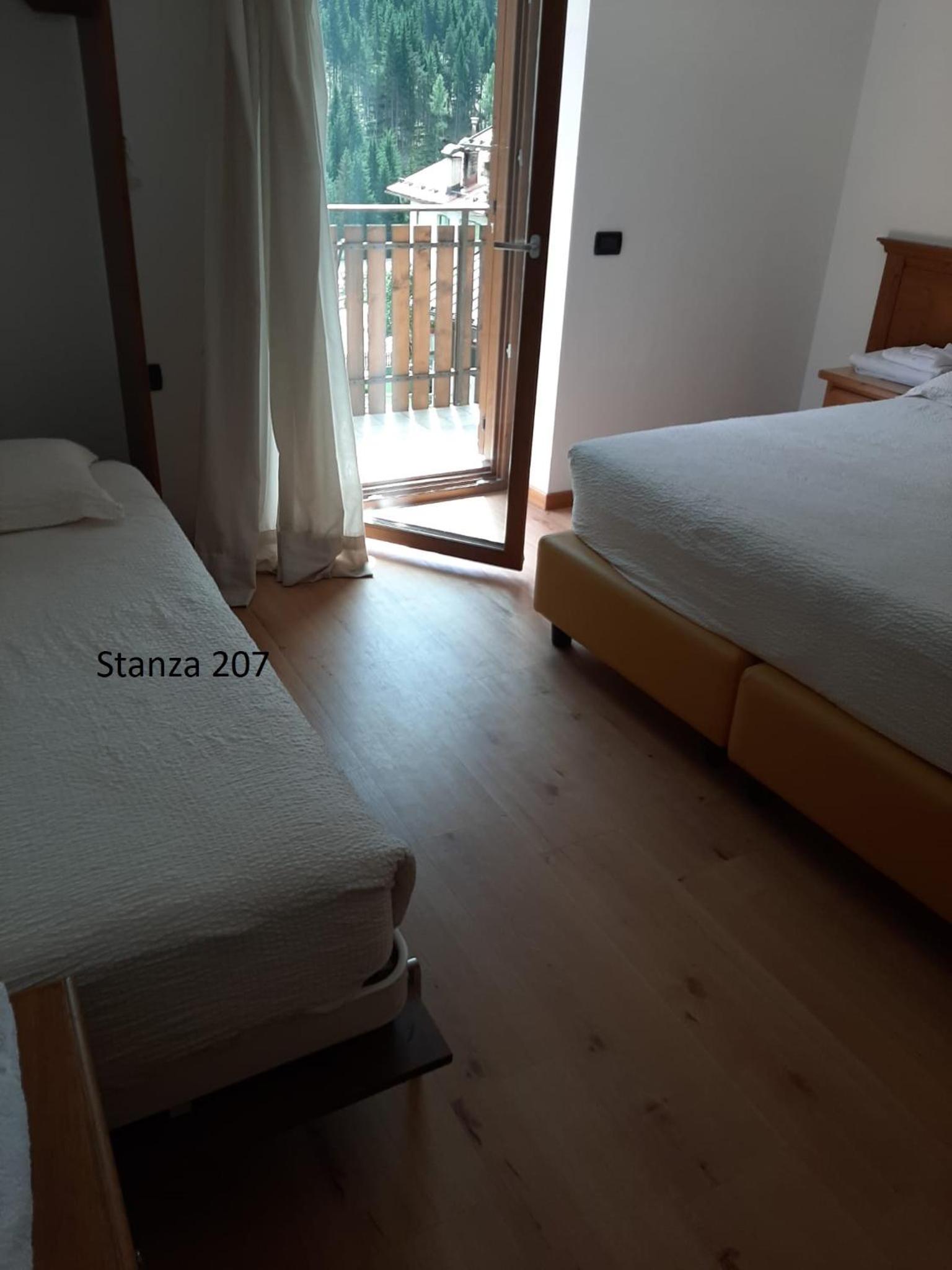 Basic Triple Room - Photo 23