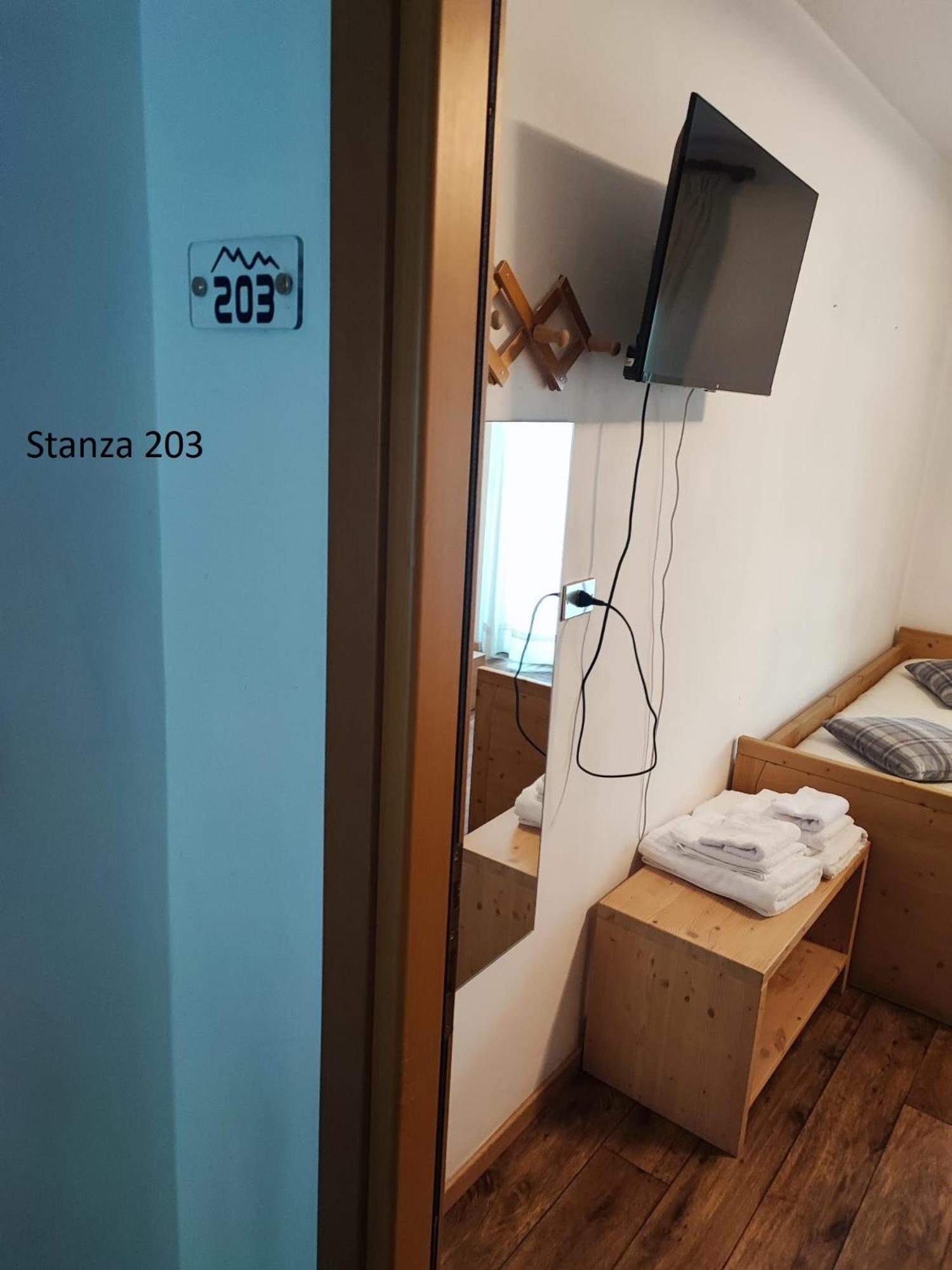 Basic Triple Room - Photo 11