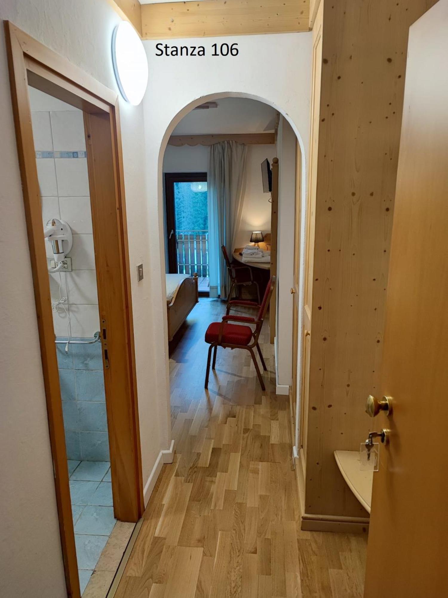 Basic Triple Room - Photo 20